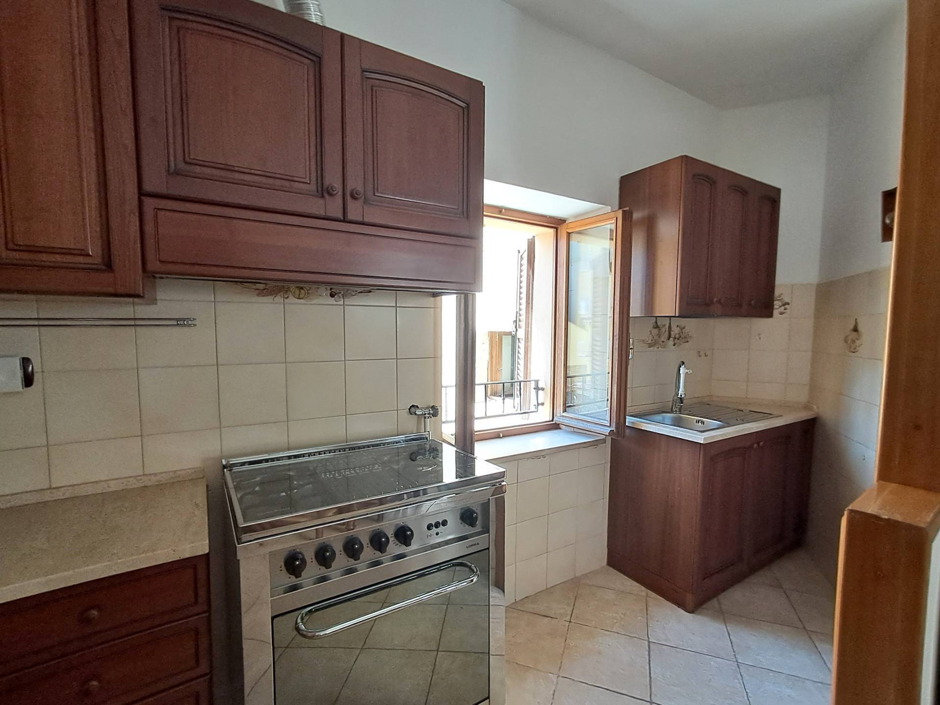 Appartamento in affitto a Ascoli Piceno, Centro Storico