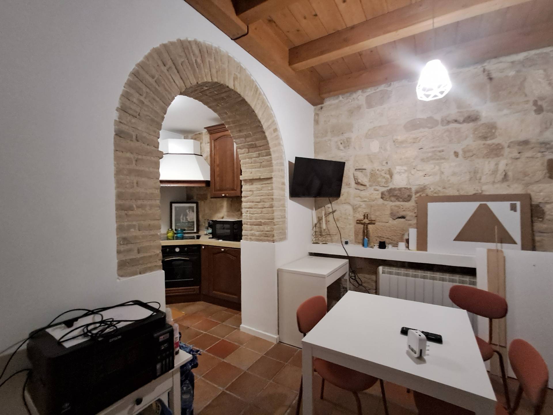 Appartamento in affitto a Ascoli Piceno
