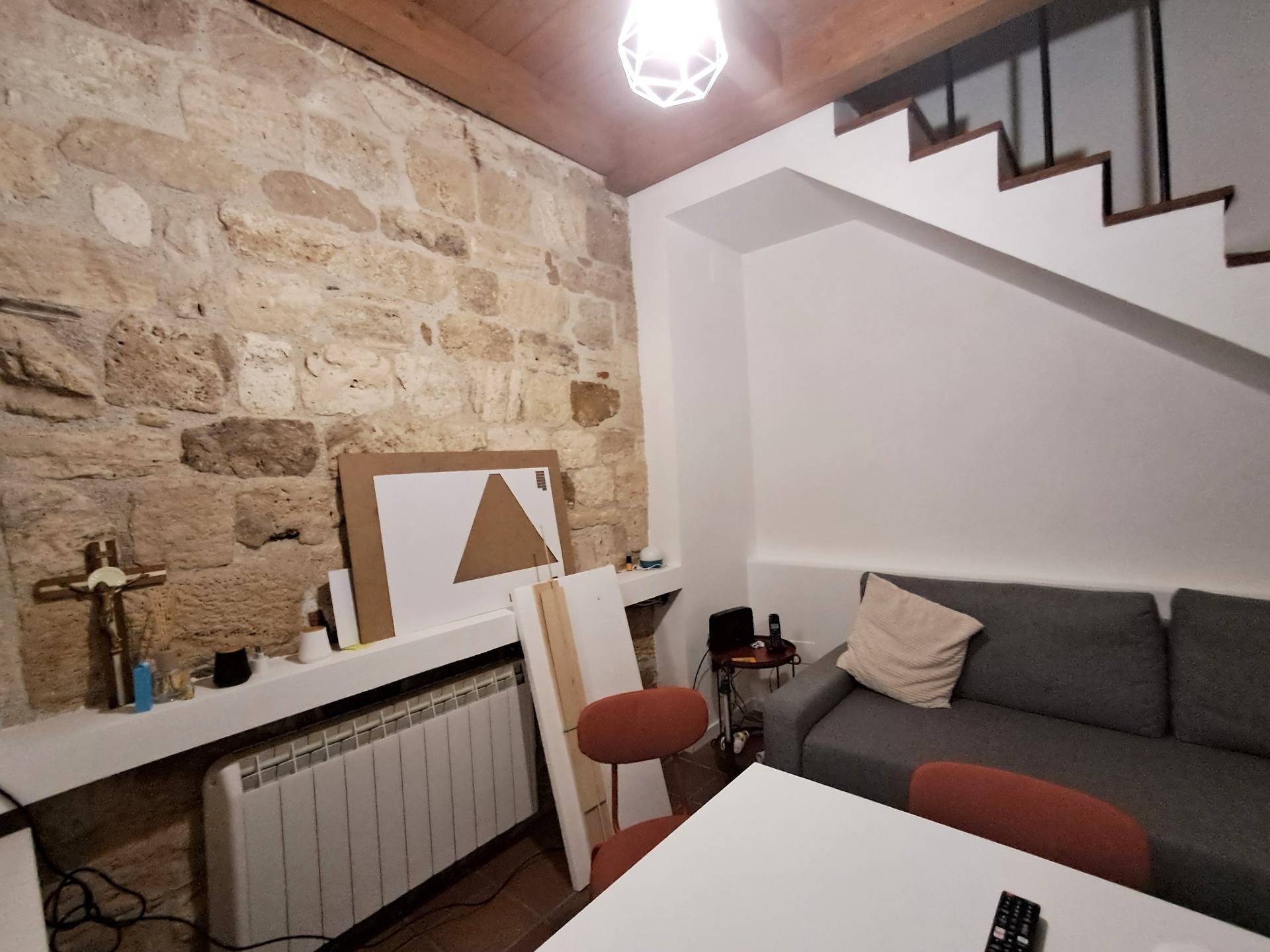 Appartamento in affitto a Ascoli Piceno