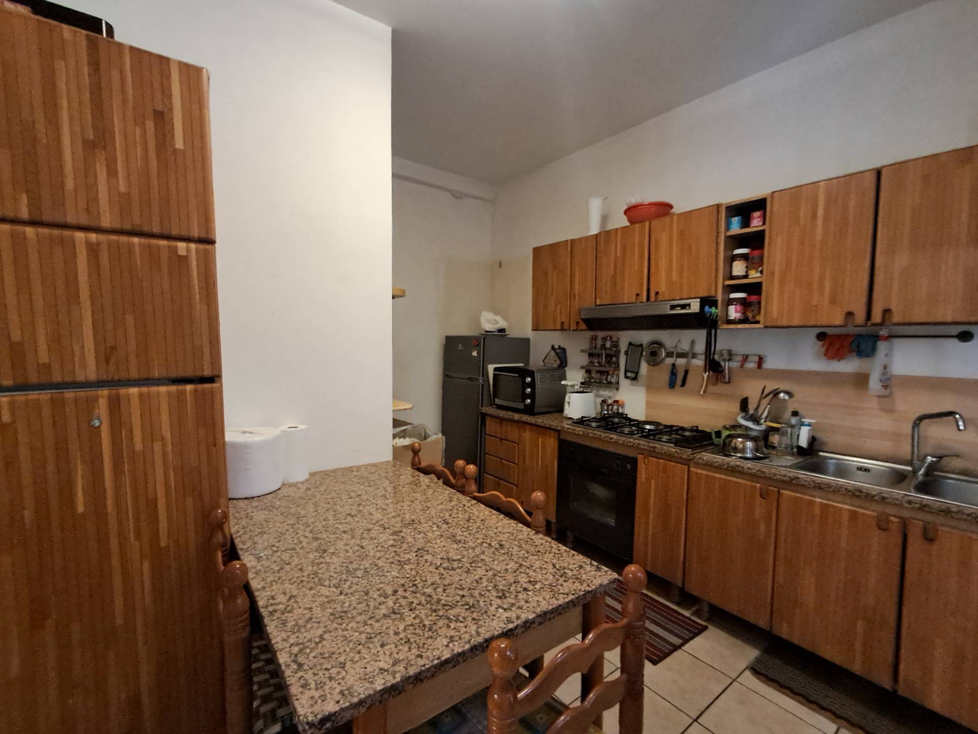 Appartamento in vendita a Ascoli Piceno, Centro Storico