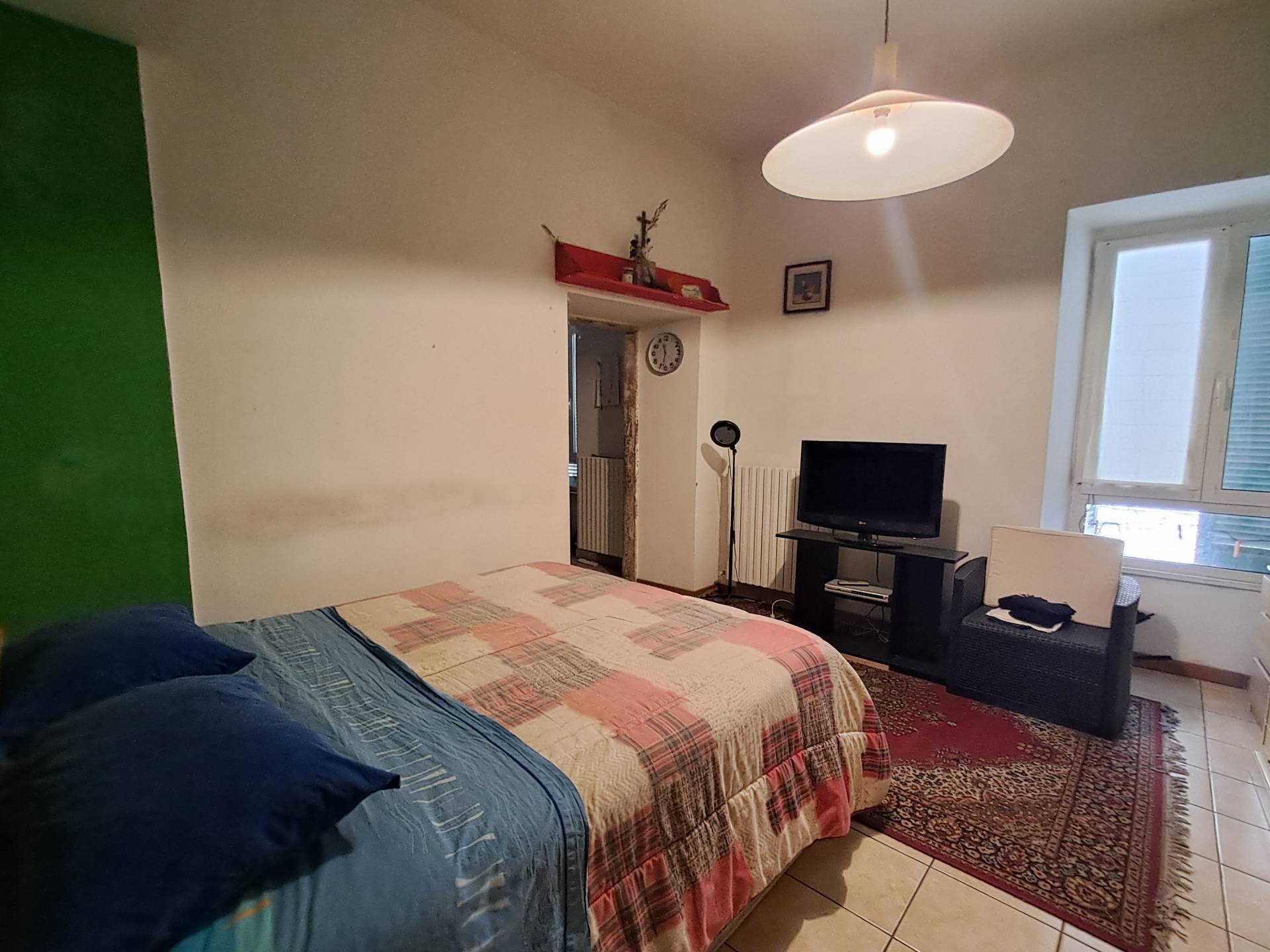 Appartamento in vendita a Ascoli Piceno, Centro Storico