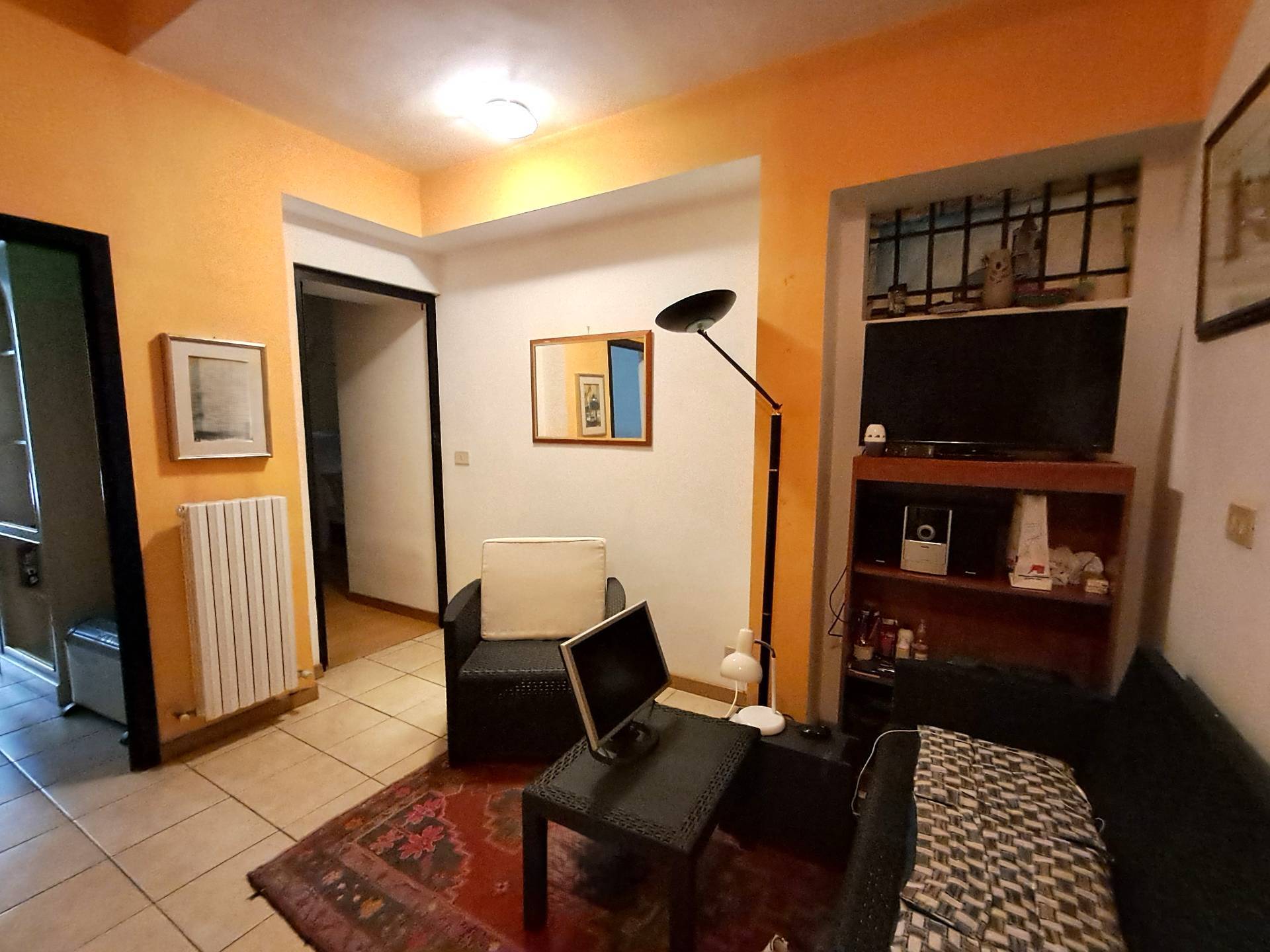 Appartamento in vendita a Ascoli Piceno, Centro Storico