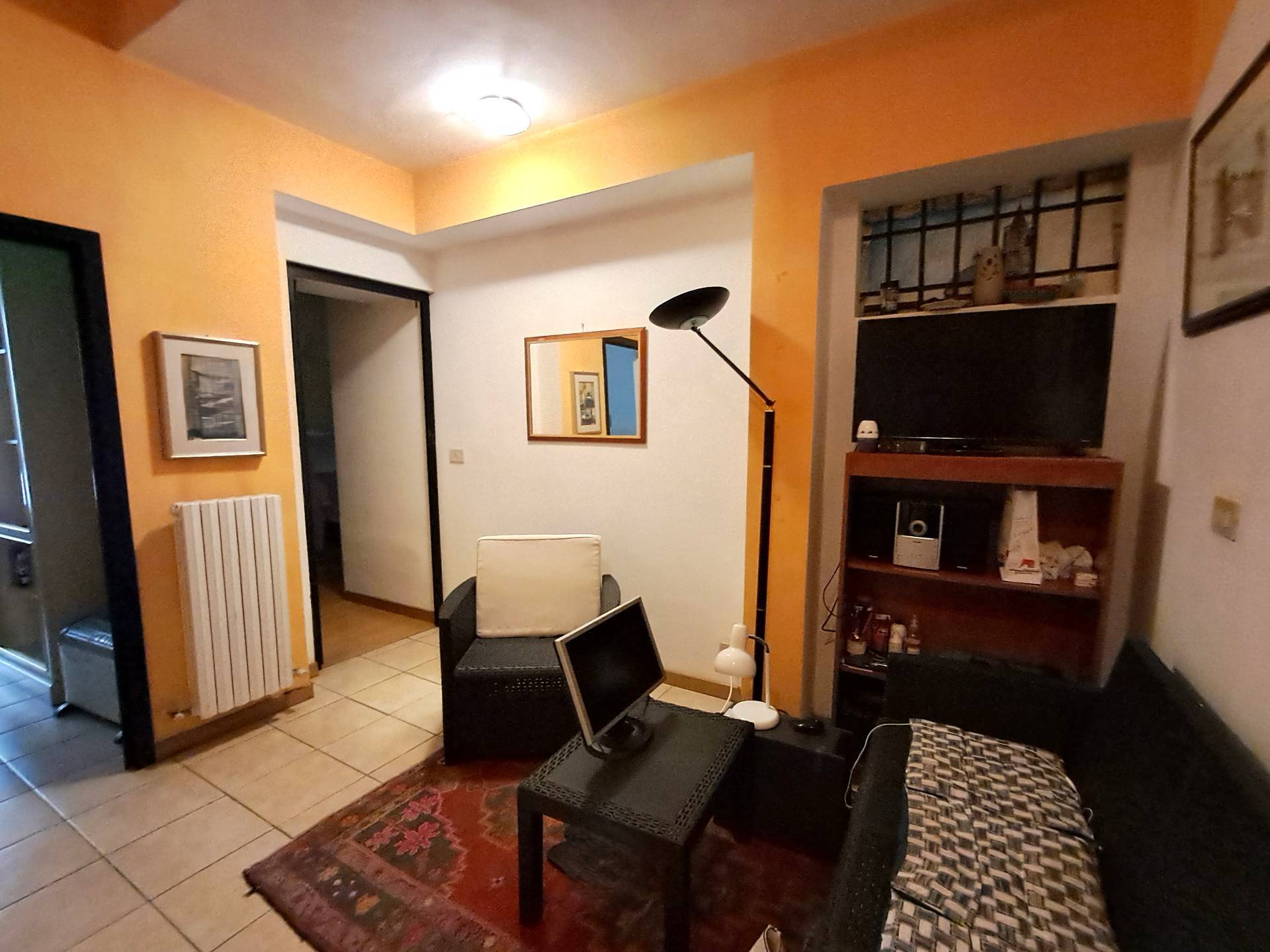 Appartamento in vendita a Ascoli Piceno, Centro Storico