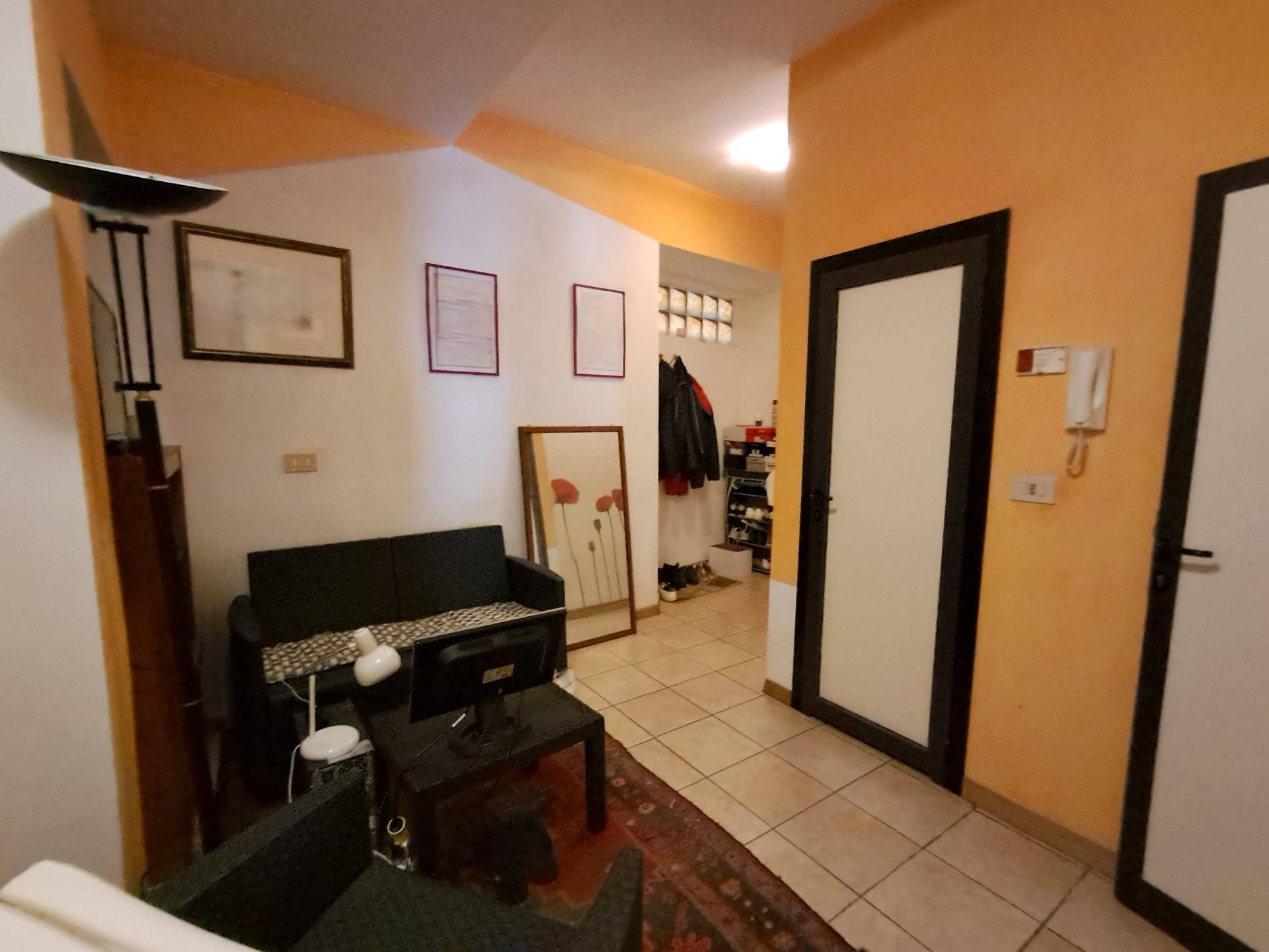 Appartamento in vendita a Ascoli Piceno, Centro Storico