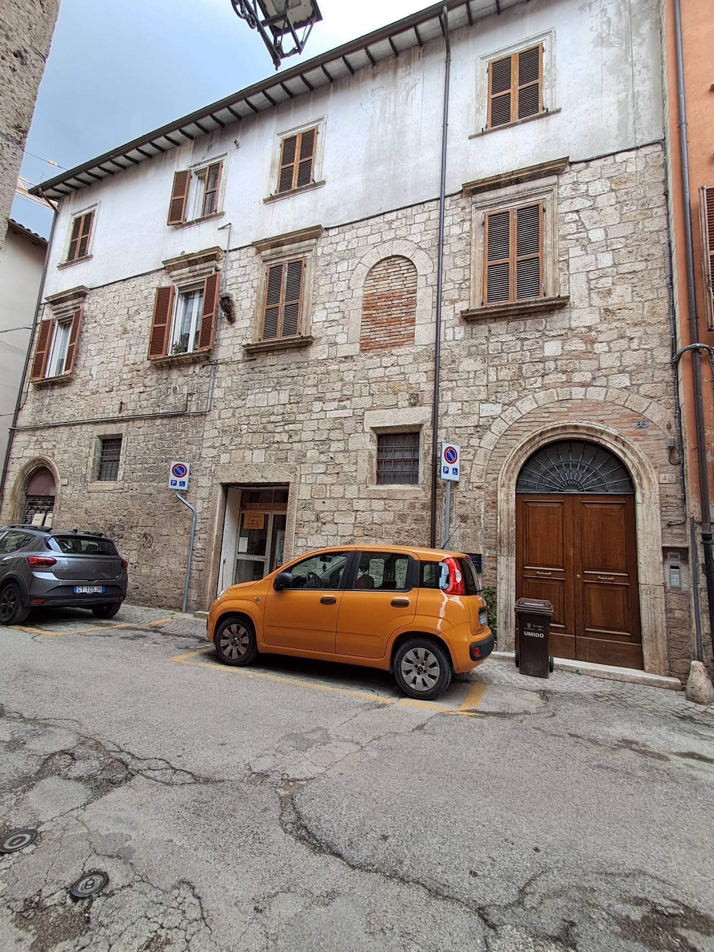 Appartamento in vendita a Ascoli Piceno, Centro Storico
