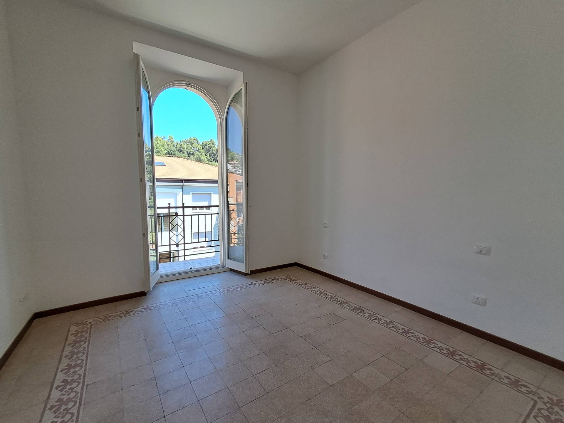 Appartamento in vendita a Ascoli Piceno, Campo Parignano