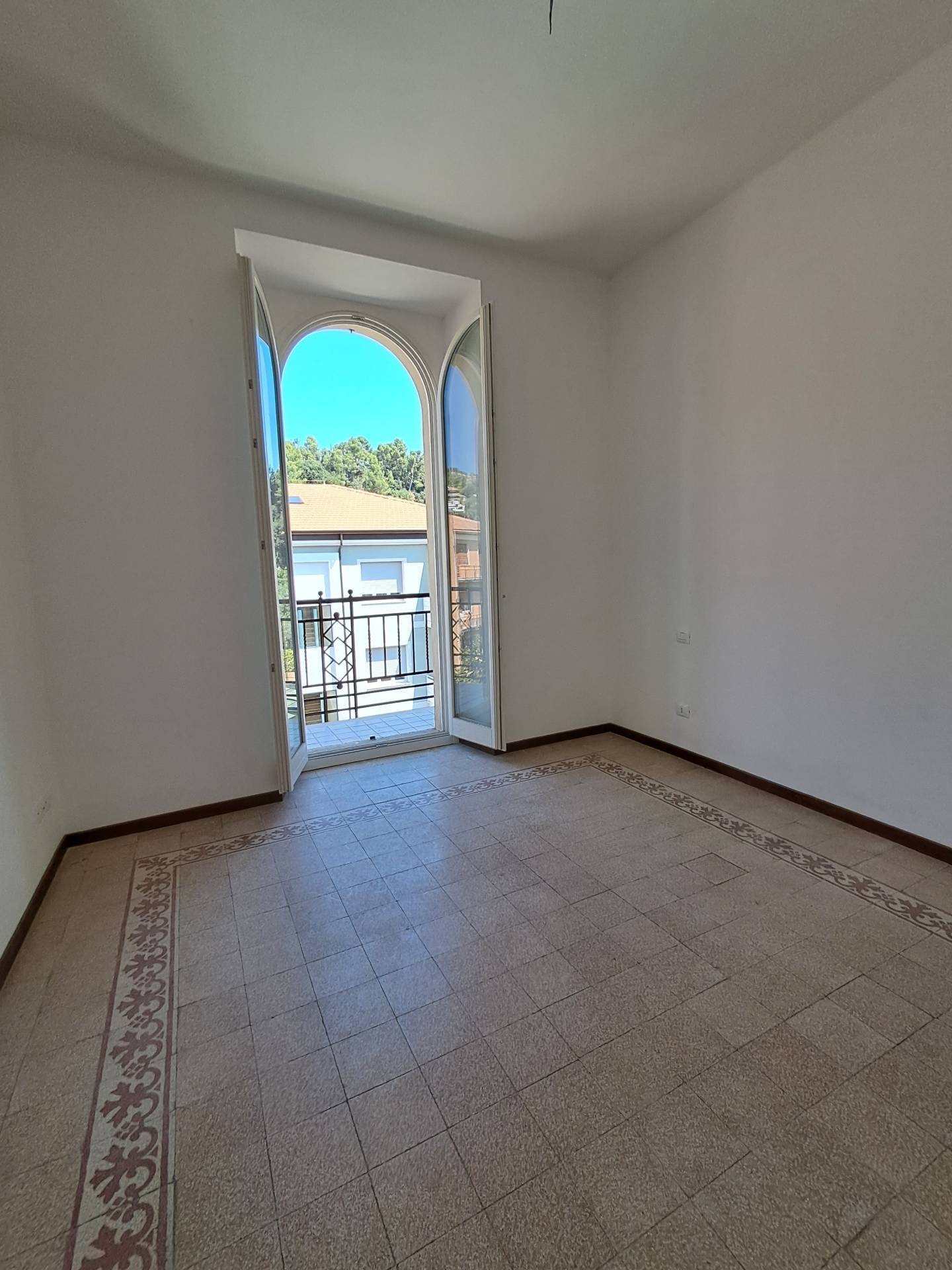 Appartamento in vendita a Ascoli Piceno, Campo Parignano