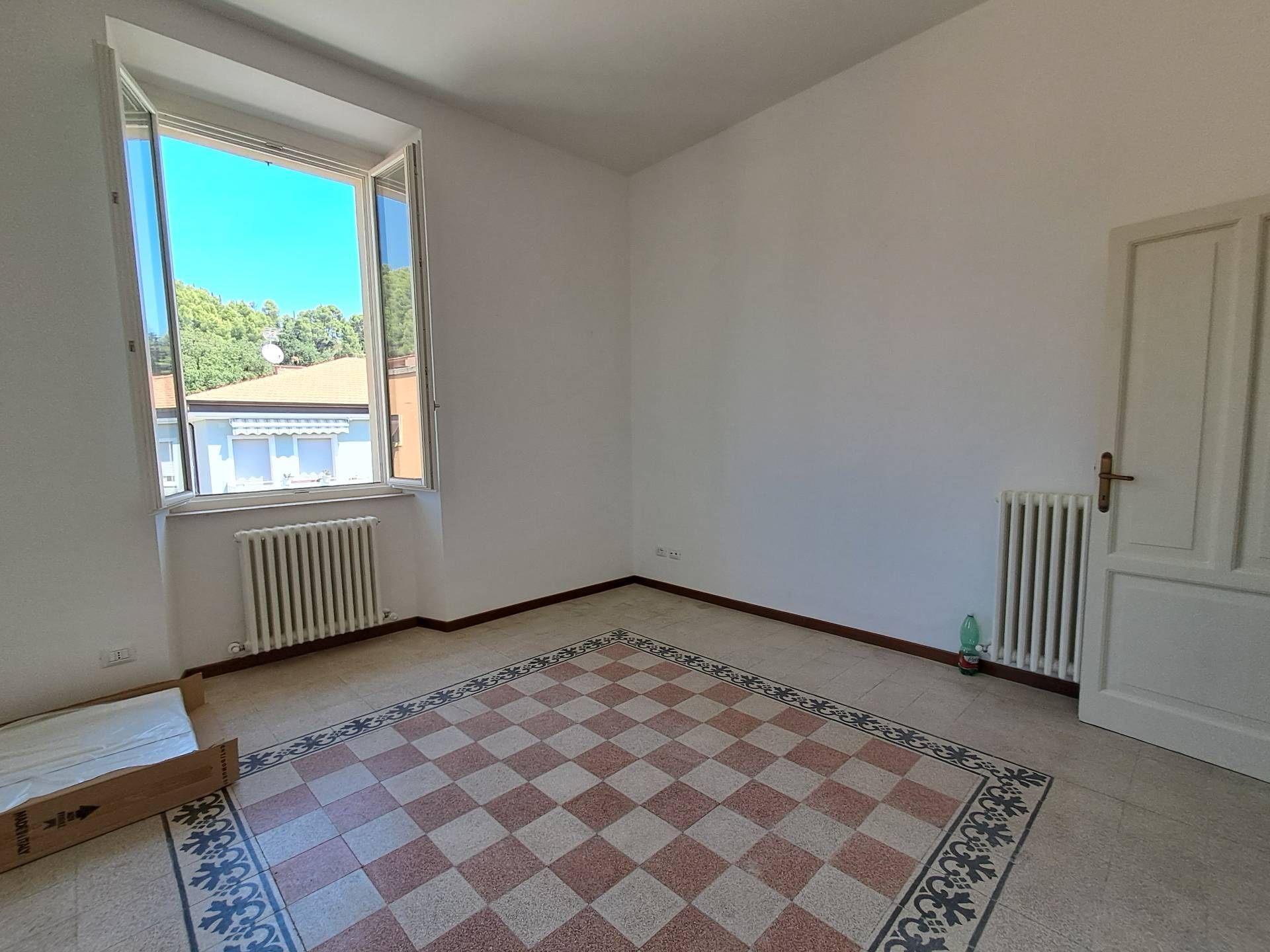 Appartamento in vendita a Ascoli Piceno, Campo Parignano