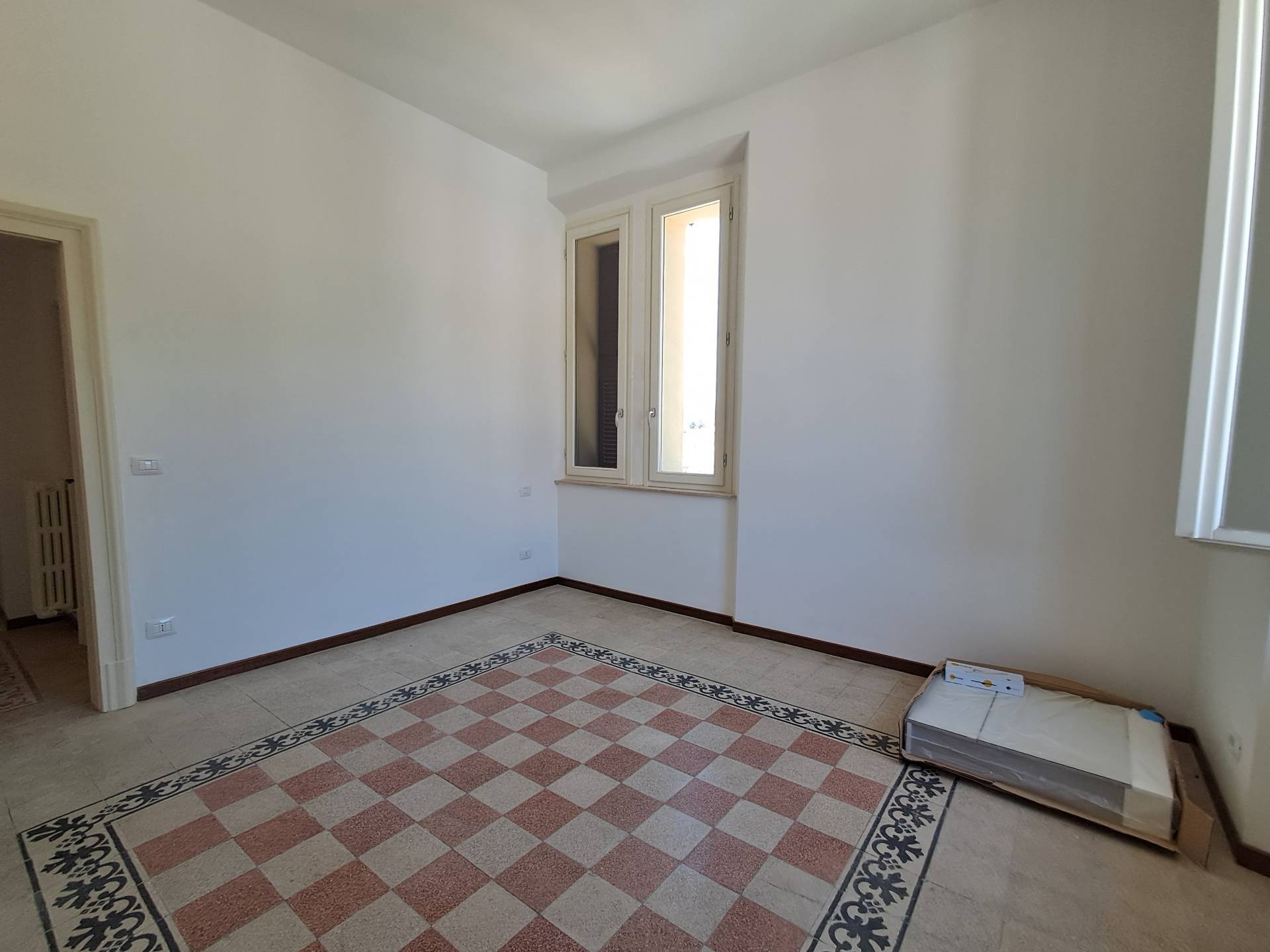 Appartamento in vendita a Ascoli Piceno, Campo Parignano