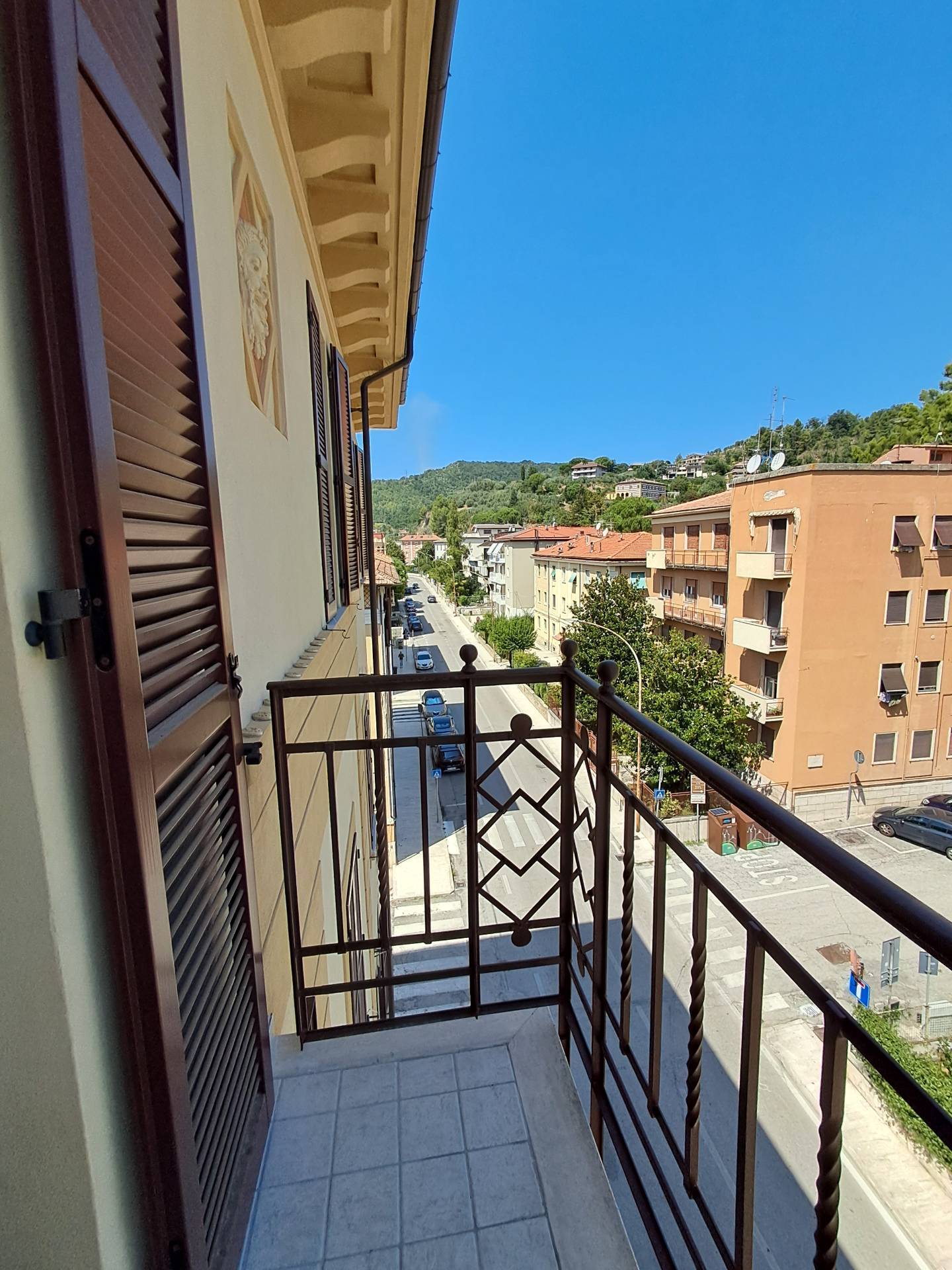 Appartamento in vendita a Ascoli Piceno, Campo Parignano