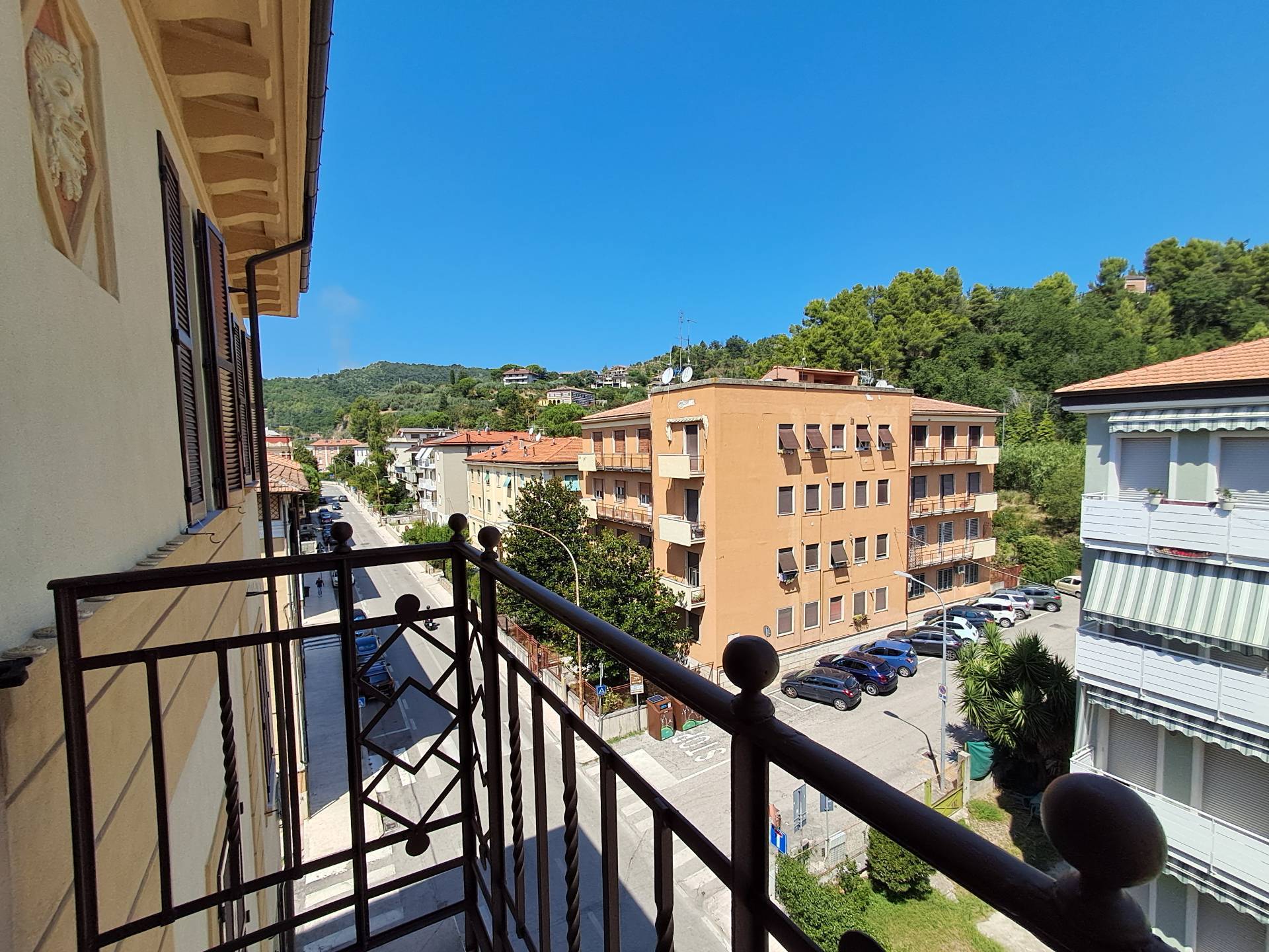 Appartamento in vendita a Ascoli Piceno, Campo Parignano
