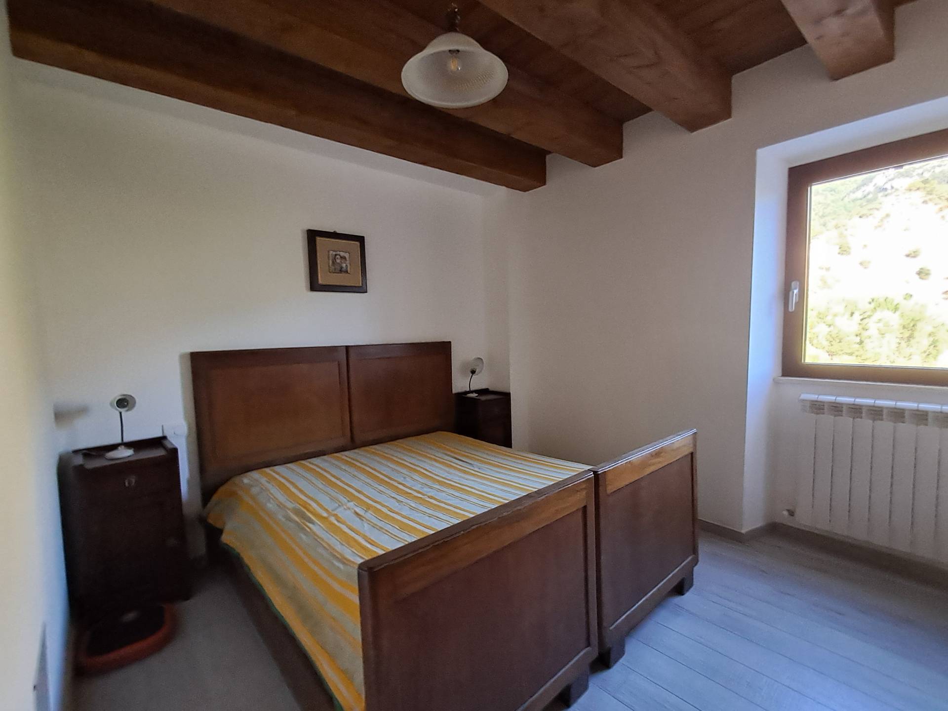 Appartamento in affitto a Acquasanta Terme, Centrale