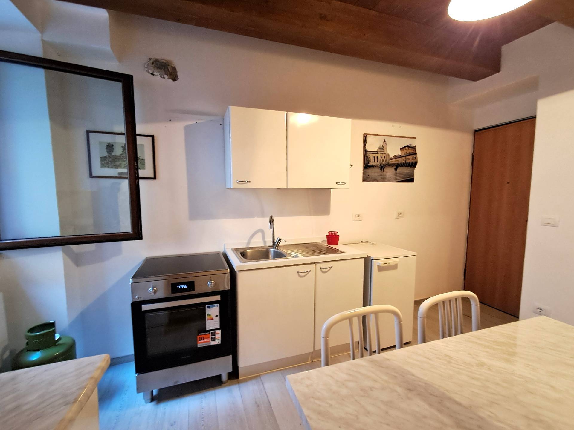 Appartamento in affitto a Acquasanta Terme, Centrale