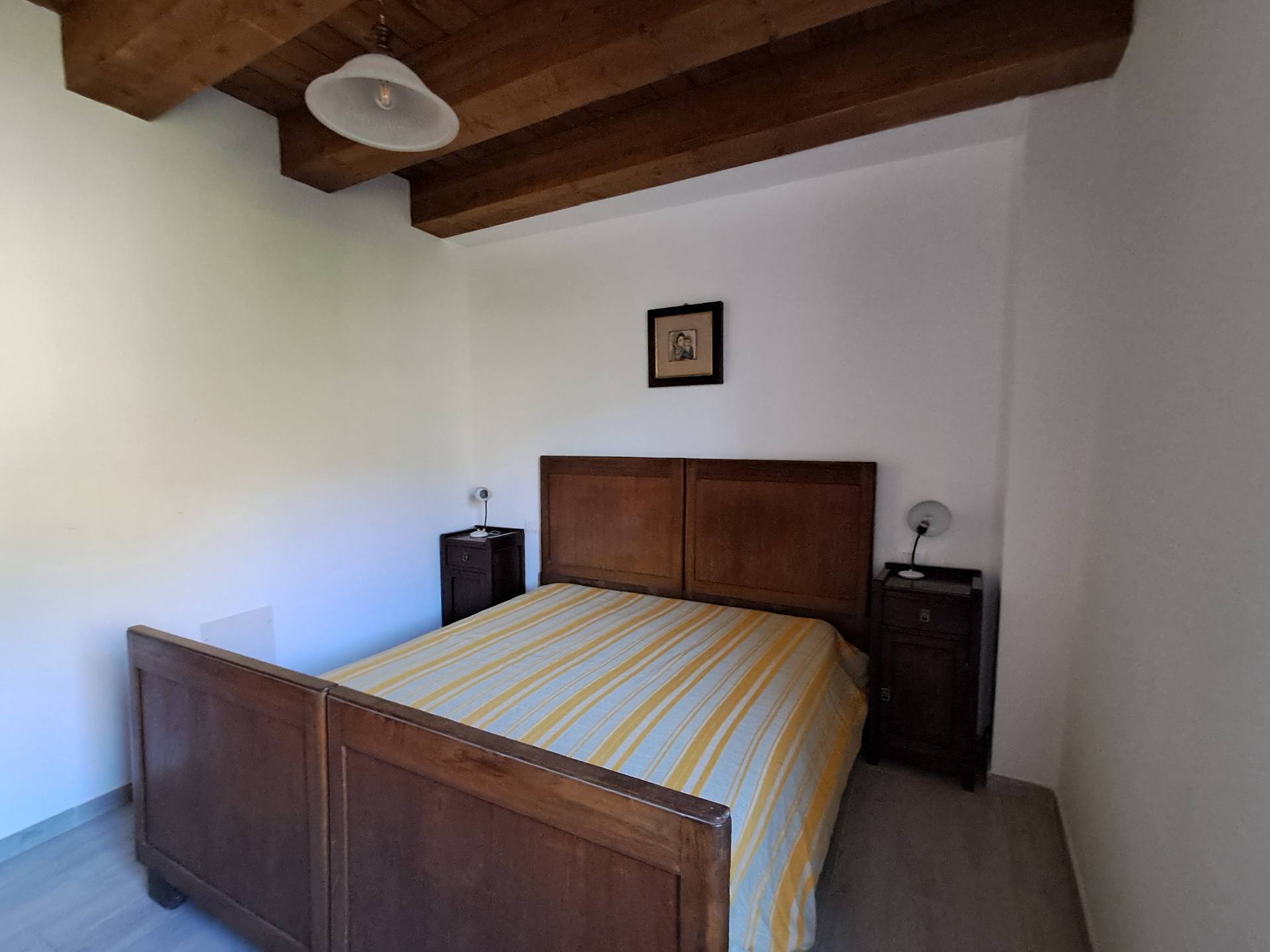 Appartamento in affitto a Acquasanta Terme, Centrale
