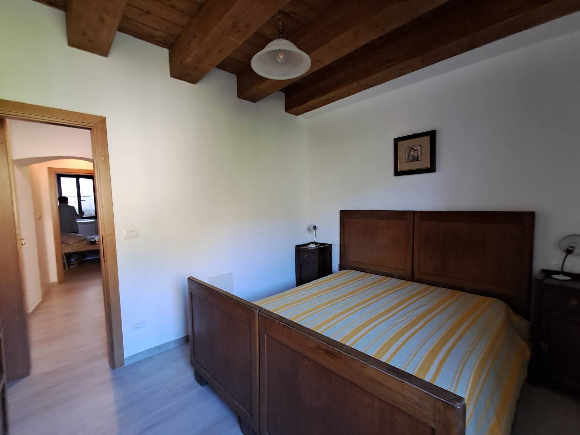 Appartamento in affitto a Acquasanta Terme, Centrale
