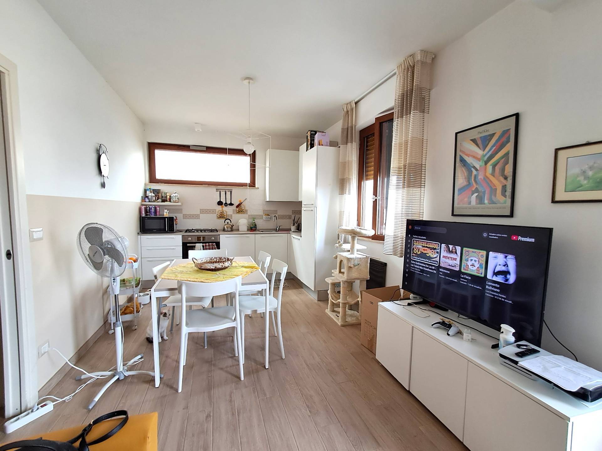 Appartamento in affitto a Ascoli Piceno, Tofare
