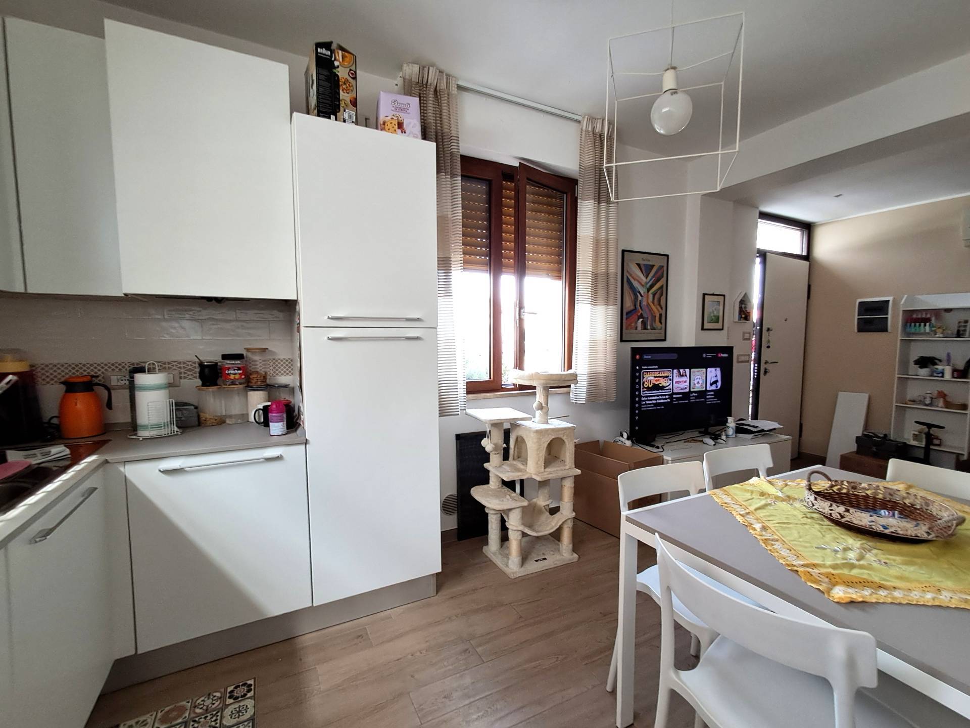 Appartamento in affitto a Ascoli Piceno, Tofare