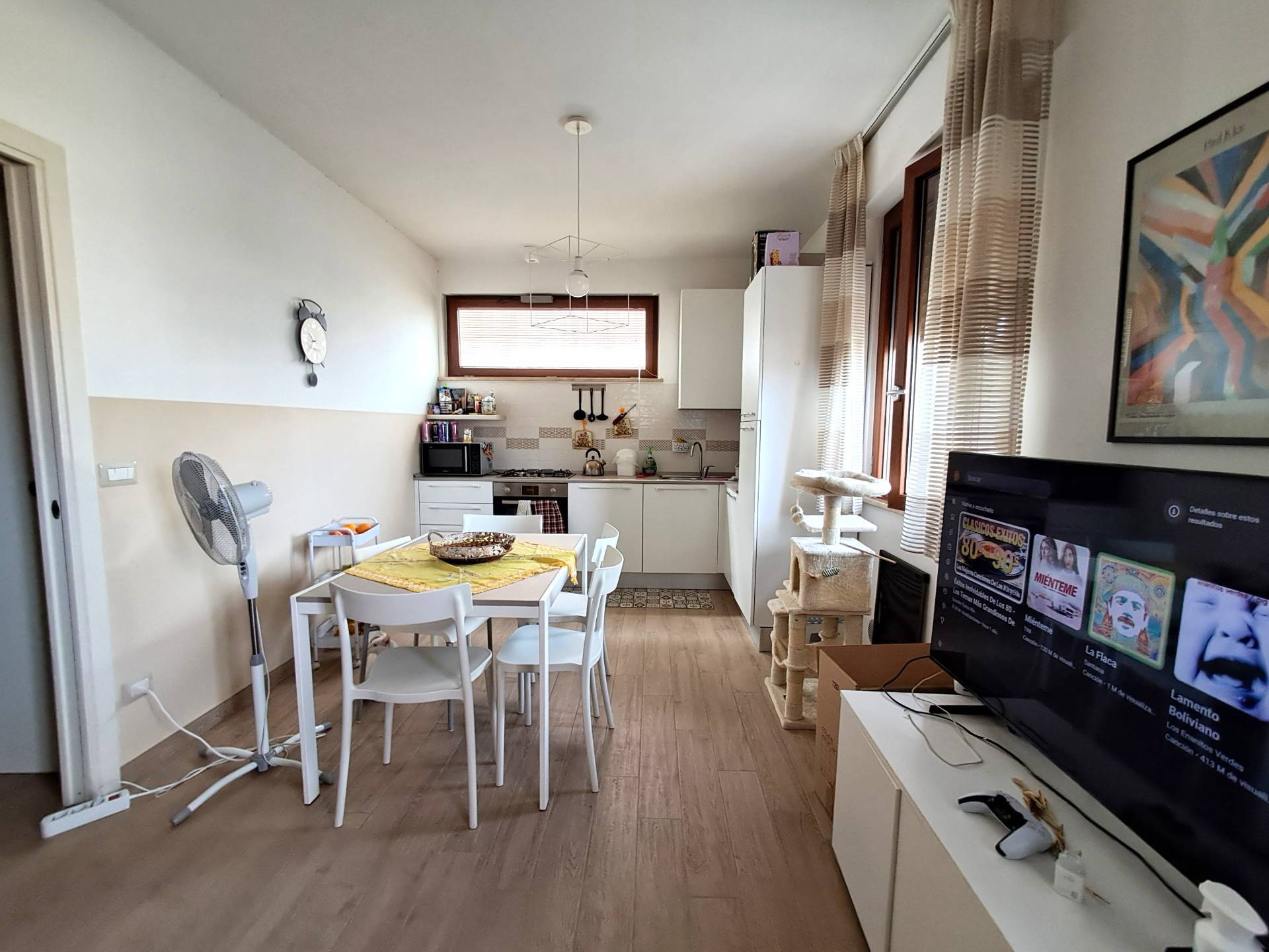 Appartamento in affitto a Ascoli Piceno, Tofare