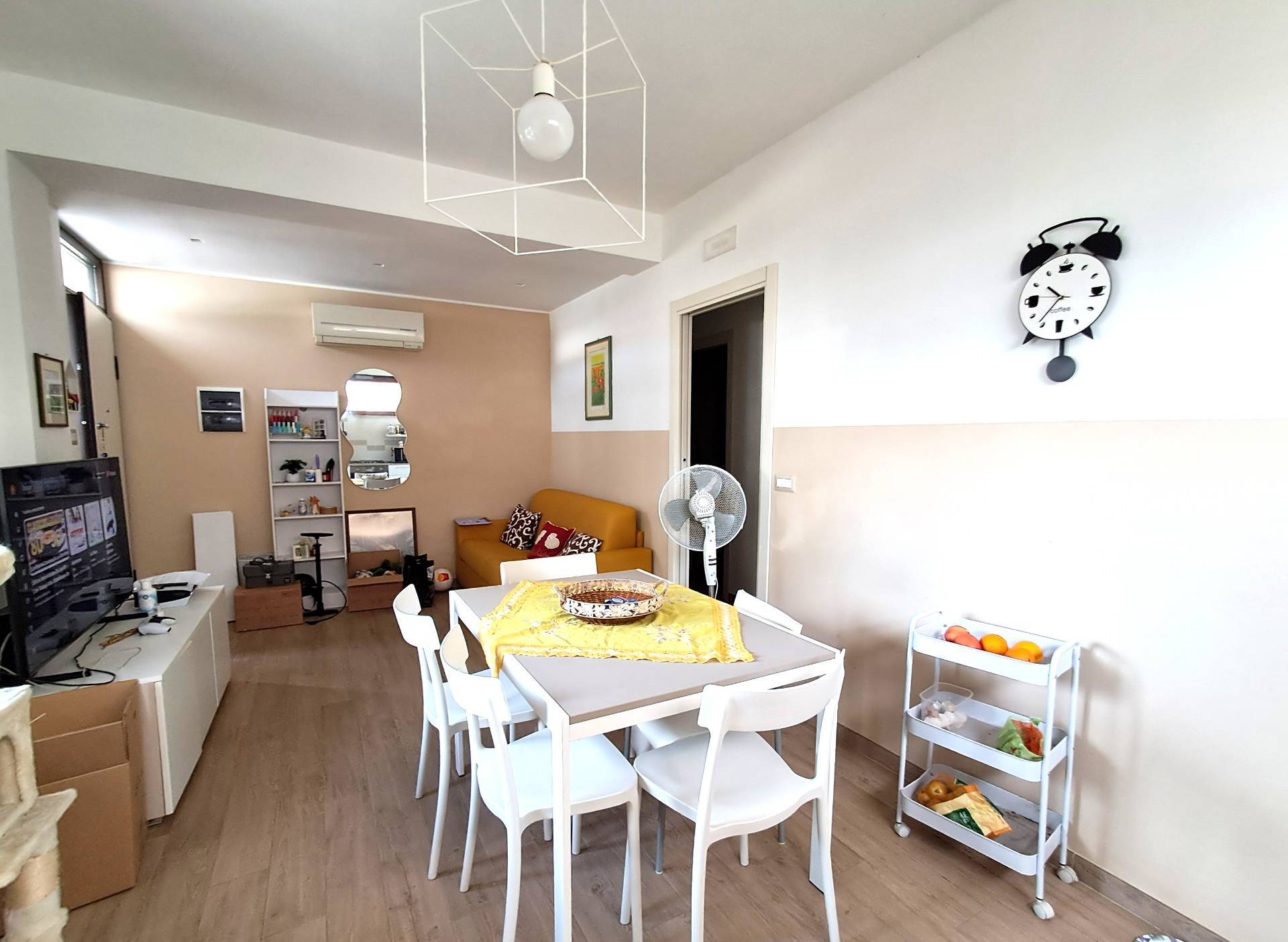 Appartamento in affitto a Ascoli Piceno, Tofare