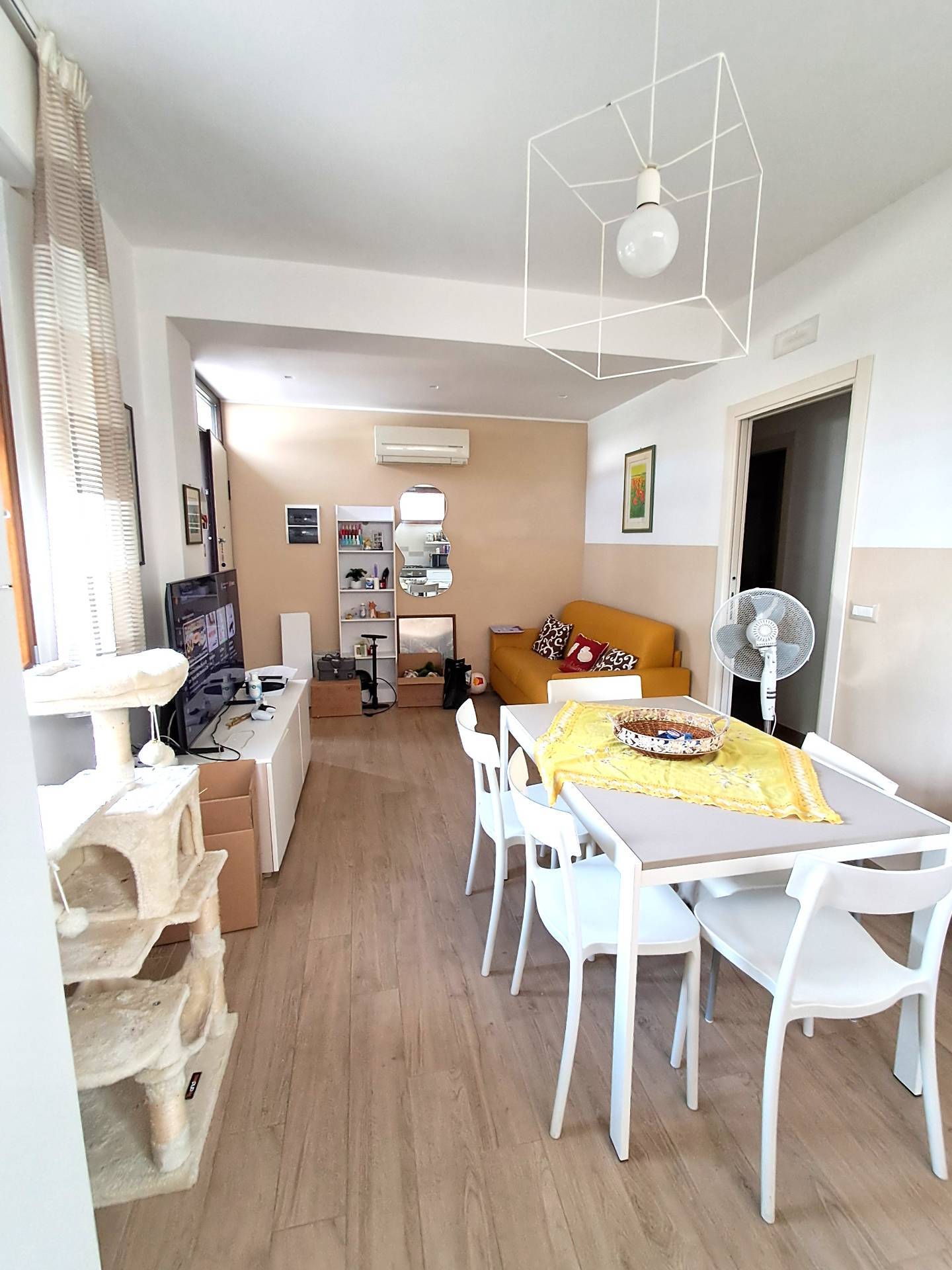 Appartamento in affitto a Ascoli Piceno, Tofare