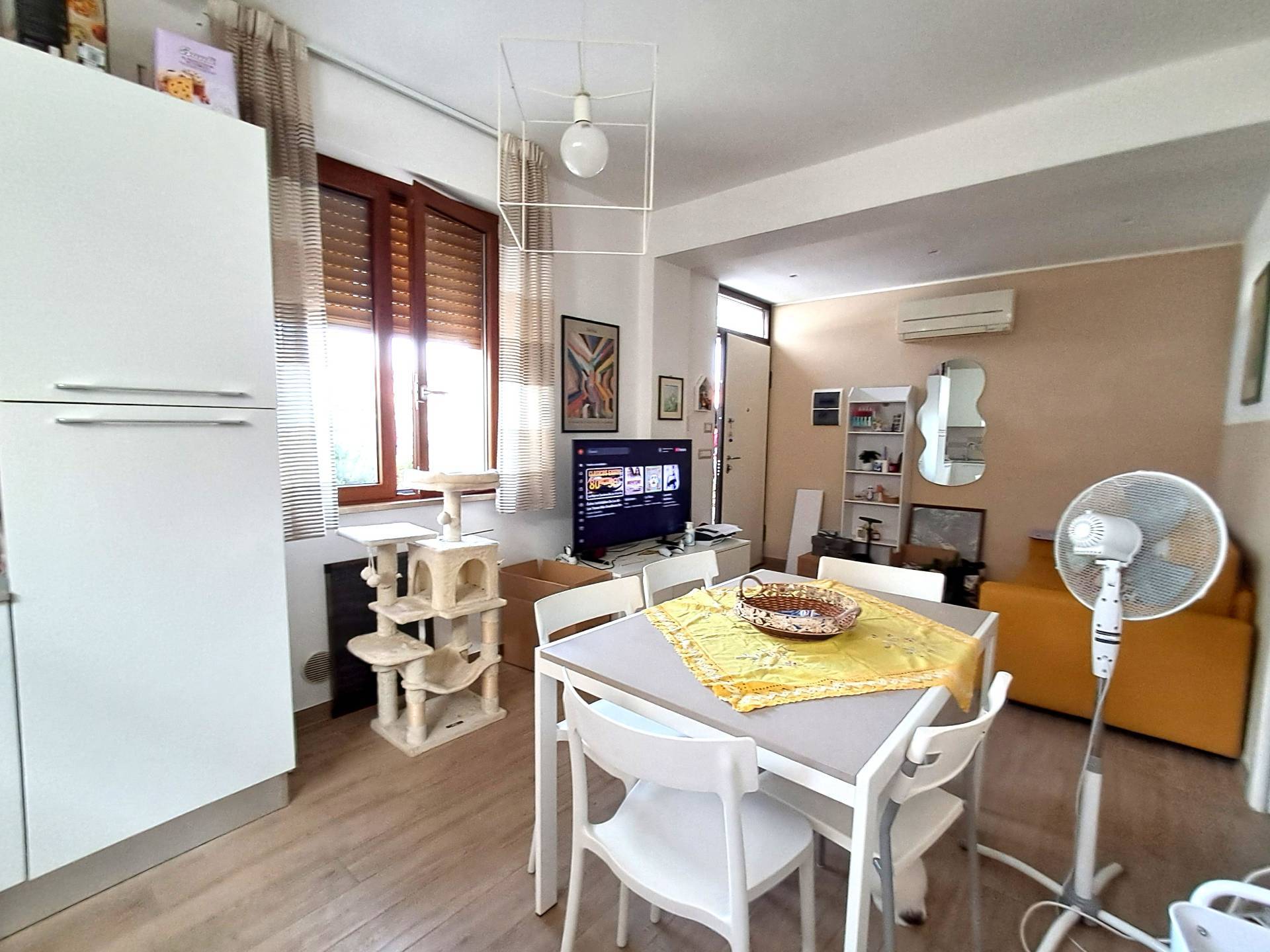 Appartamento in affitto a Ascoli Piceno, Tofare