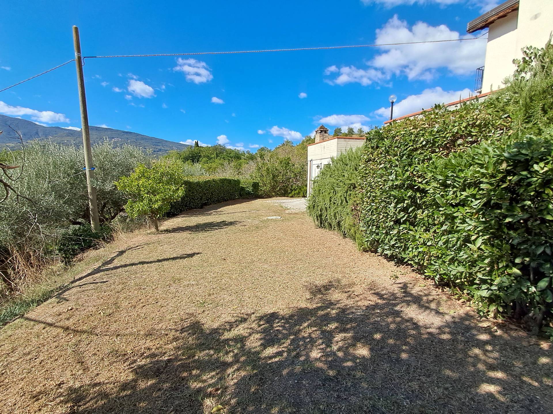 Casa colonica in vendita a Ascoli Piceno