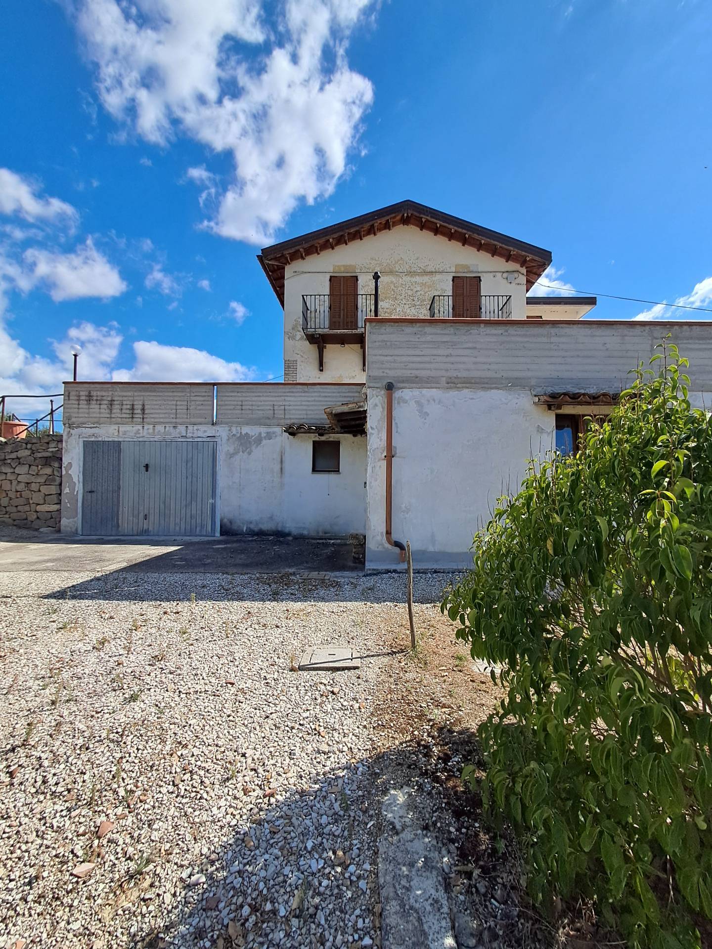 Casa colonica in vendita a Ascoli Piceno