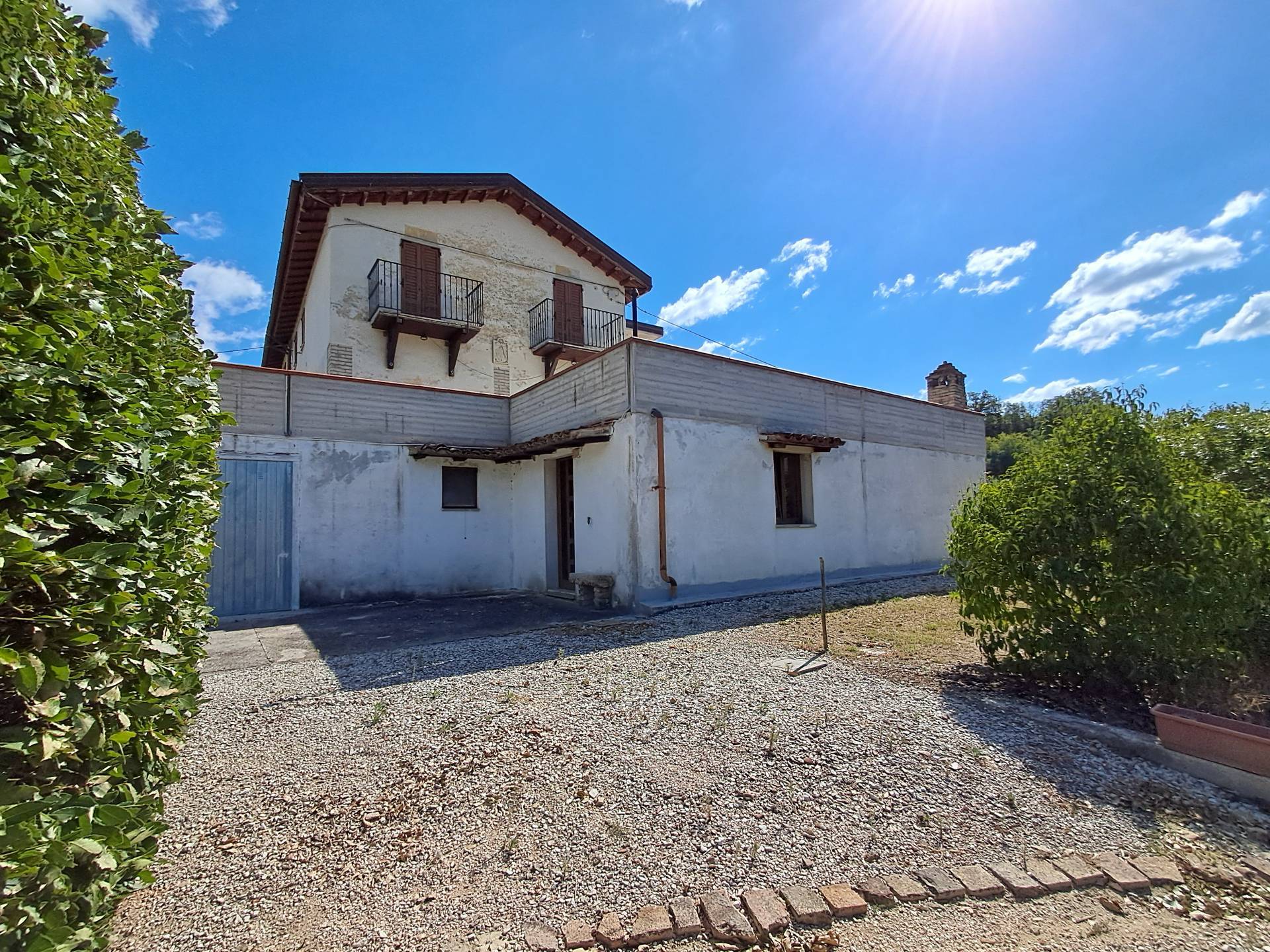 Casa colonica in vendita a Ascoli Piceno