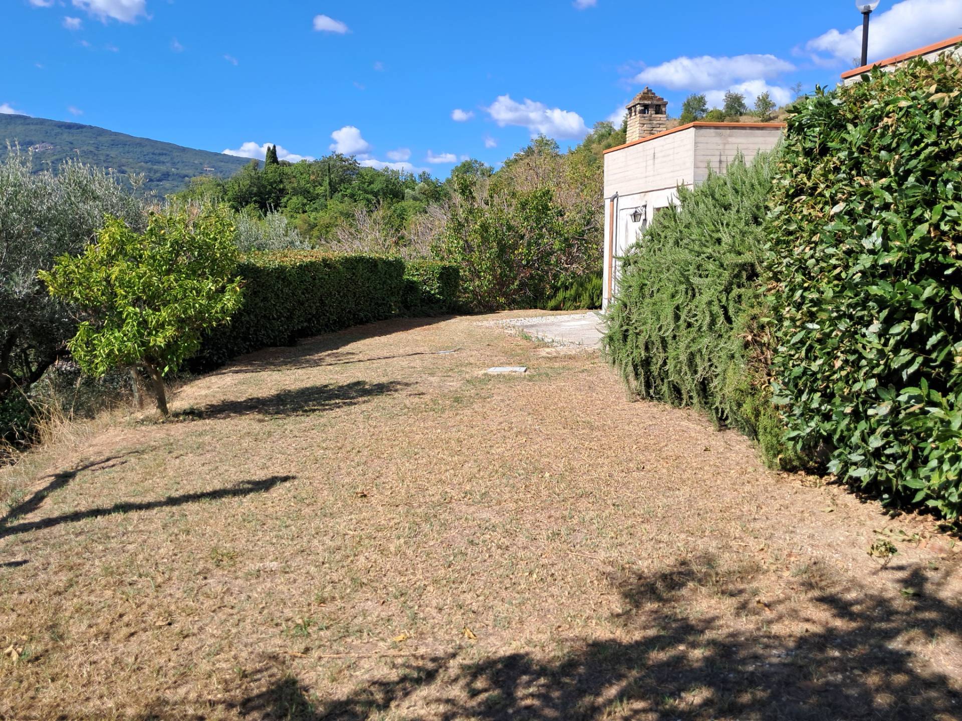 Casa colonica in vendita a Ascoli Piceno