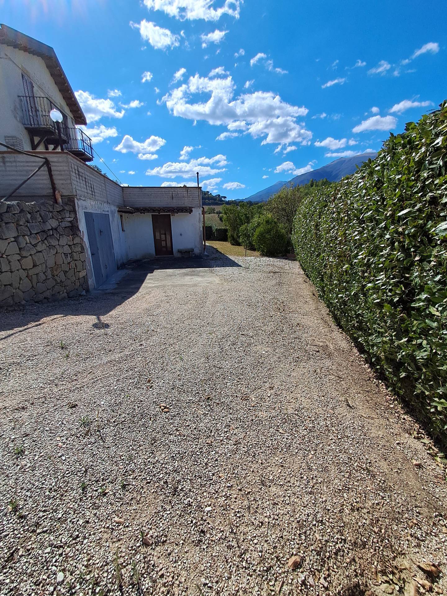 Casa colonica in vendita a Ascoli Piceno