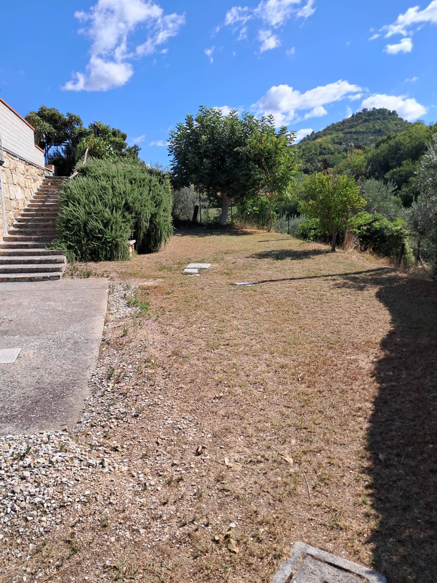 Casa colonica in vendita a Ascoli Piceno