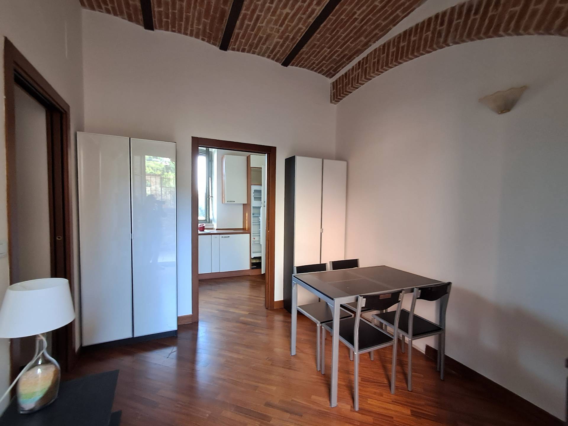 Appartamento in affitto a Ascoli Piceno, Cavignano