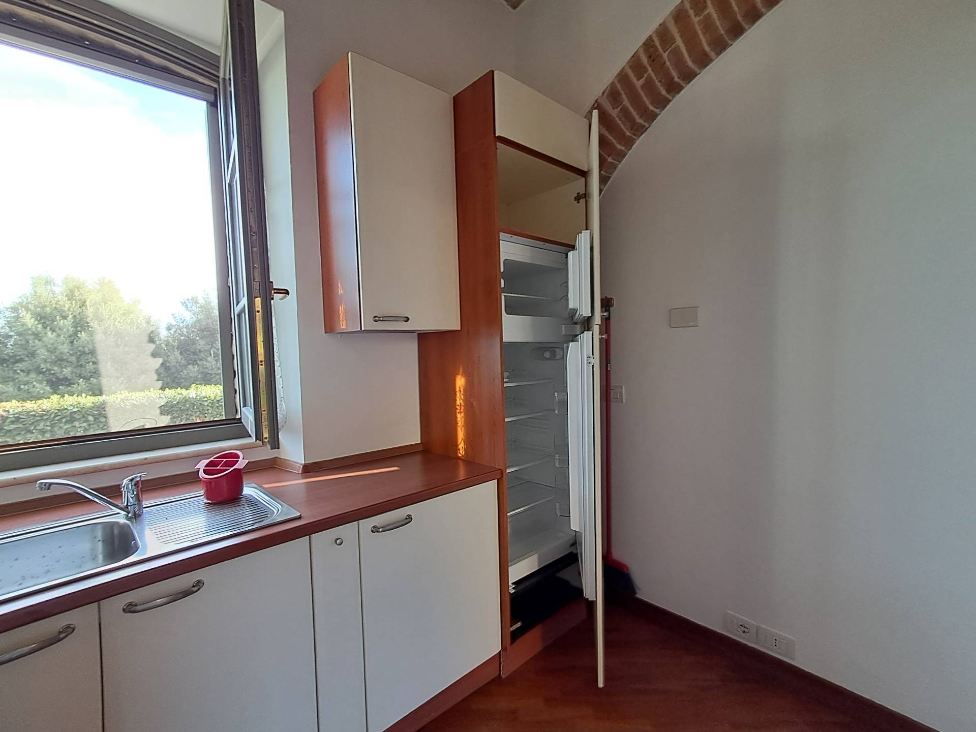 Appartamento in affitto a Ascoli Piceno, Cavignano