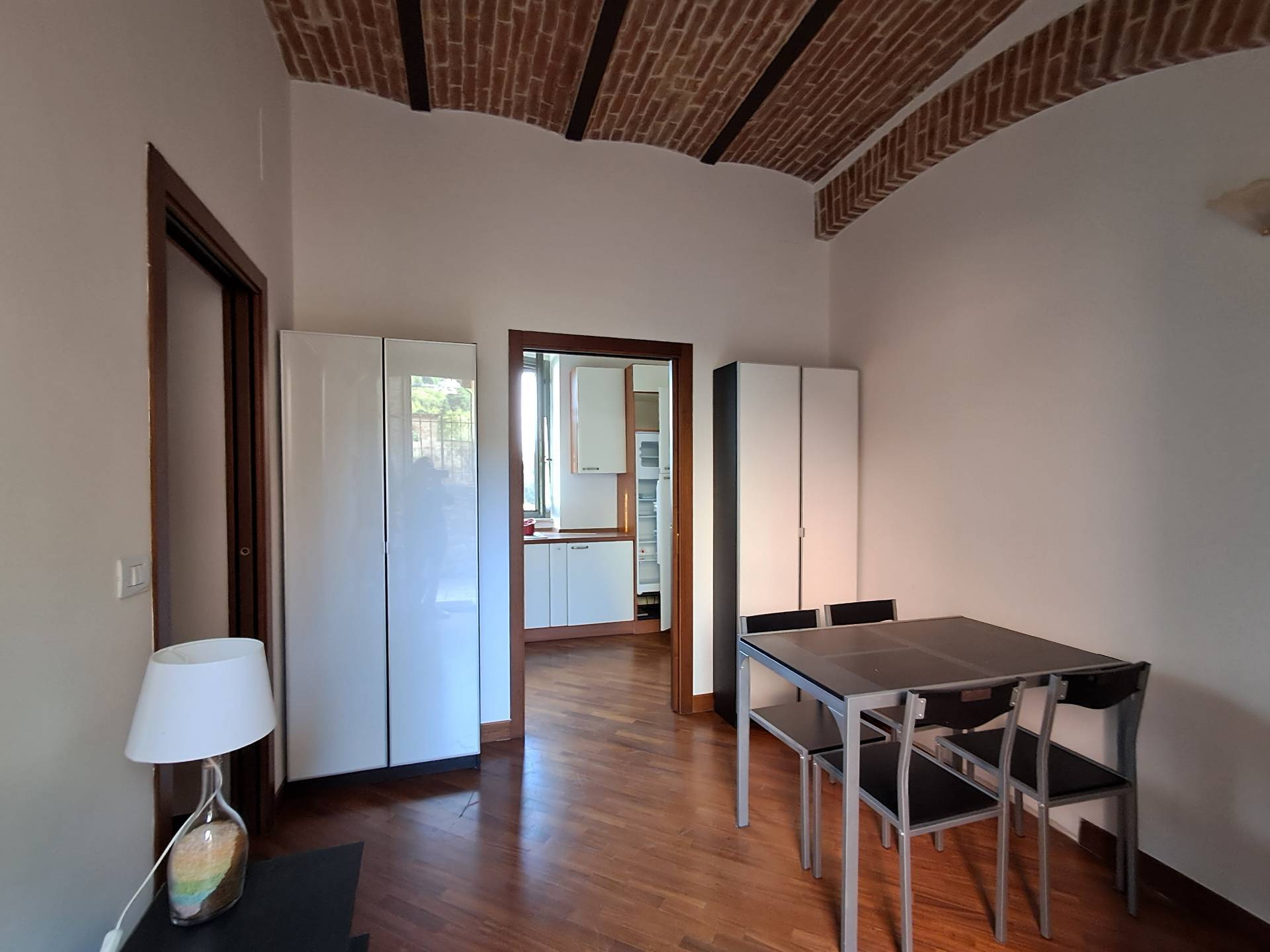 Appartamento in affitto a Ascoli Piceno, Cavignano