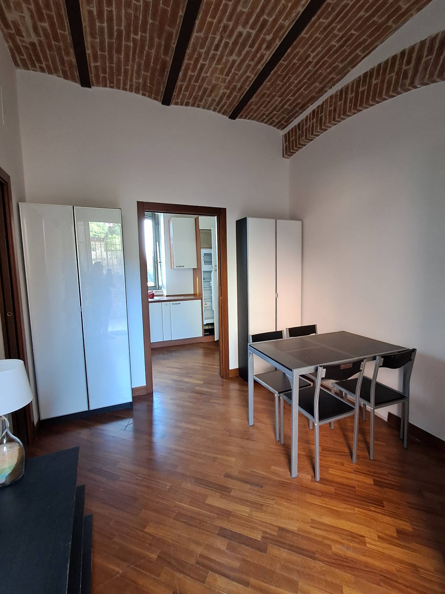 Appartamento in affitto a Ascoli Piceno, Cavignano