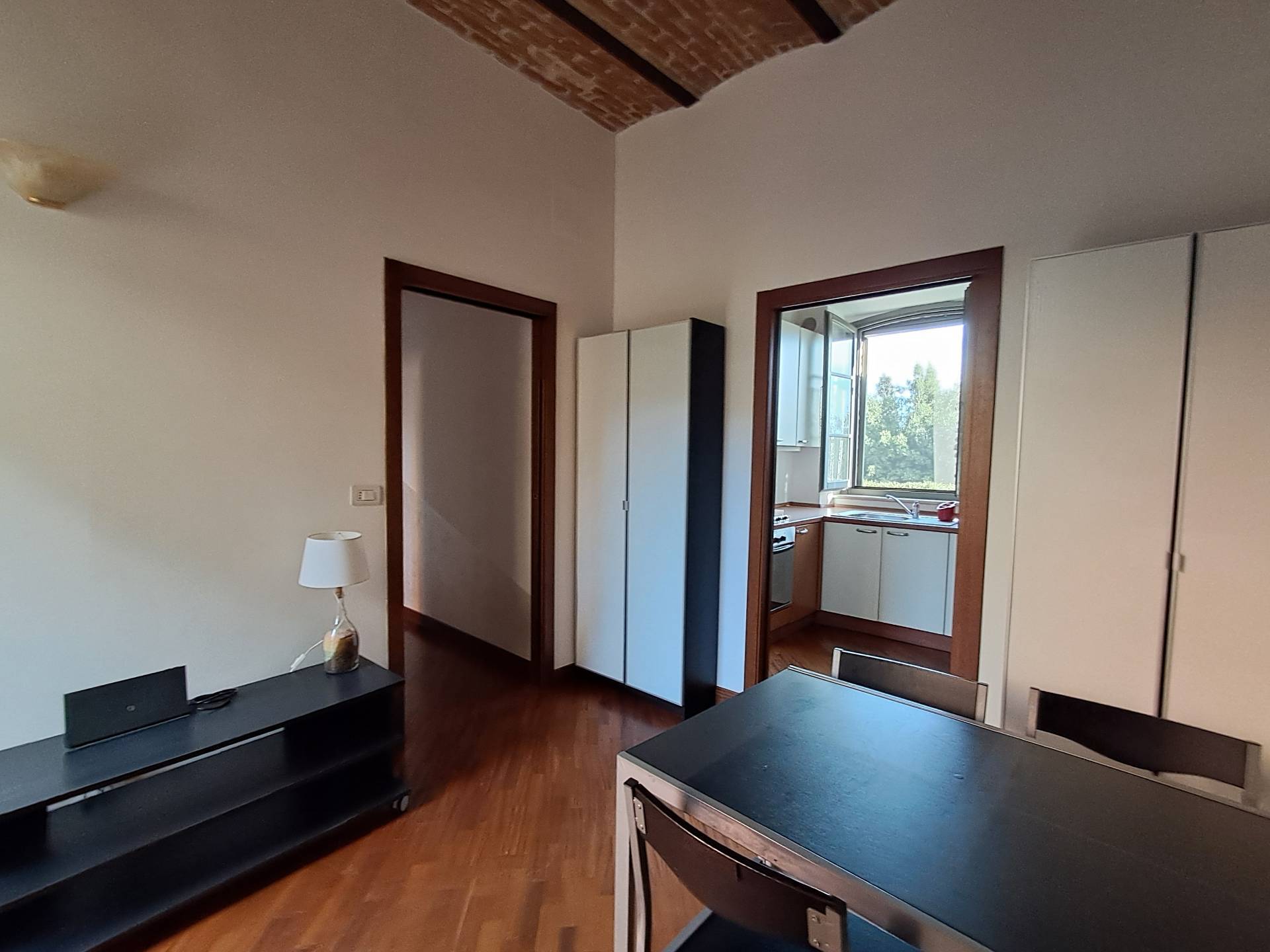 Appartamento in affitto a Ascoli Piceno, Cavignano