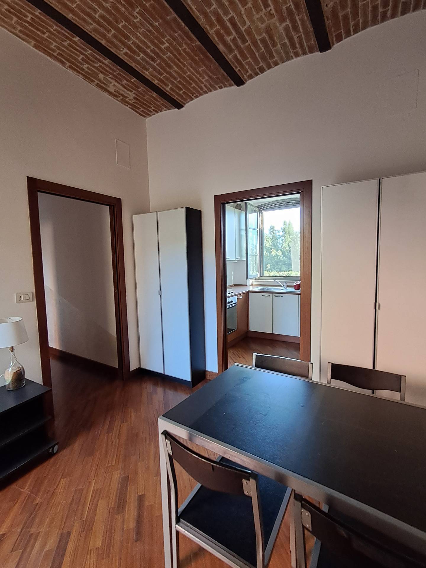 Appartamento in affitto a Ascoli Piceno, Cavignano