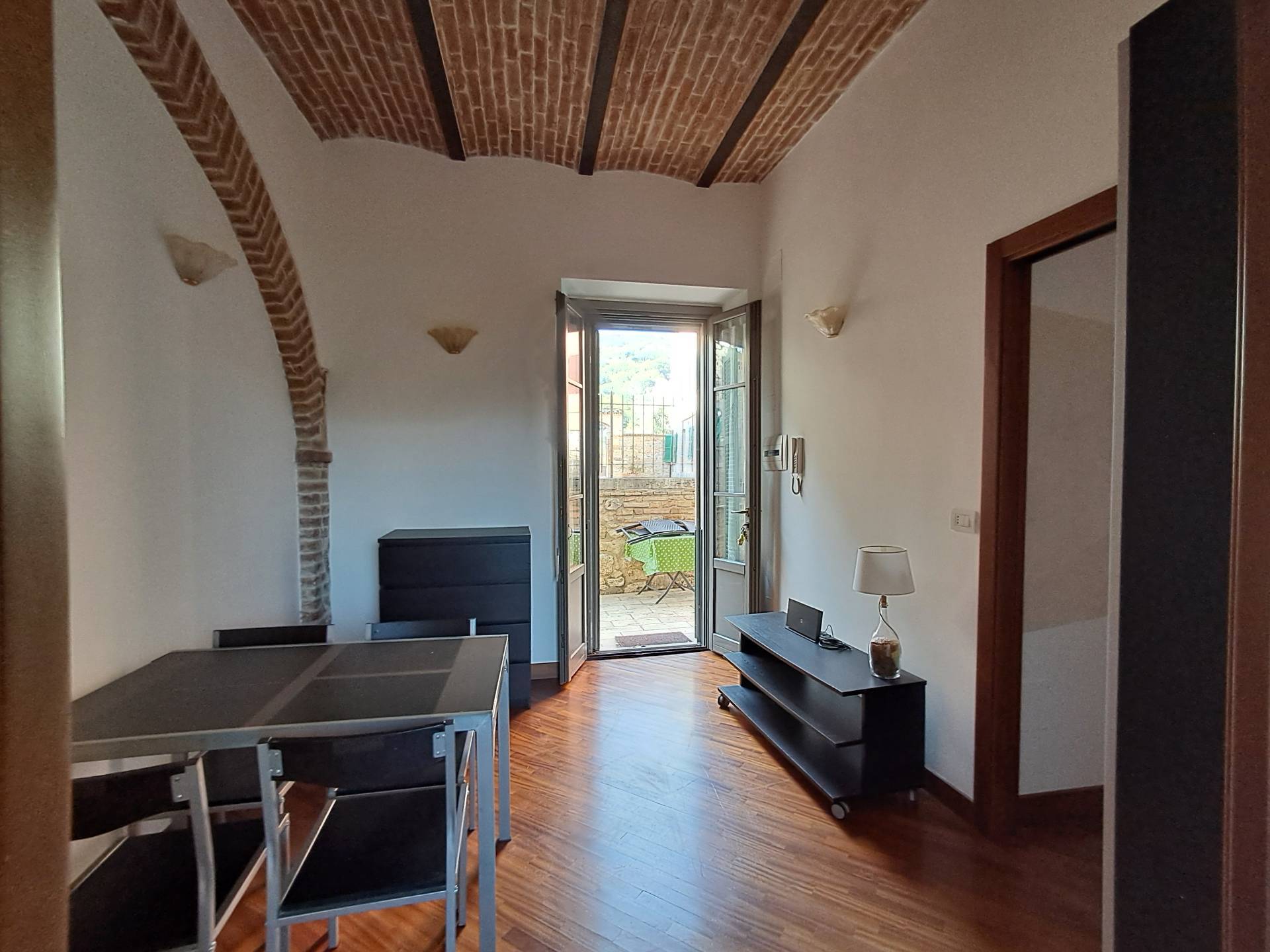 Appartamento in affitto a Ascoli Piceno, Cavignano