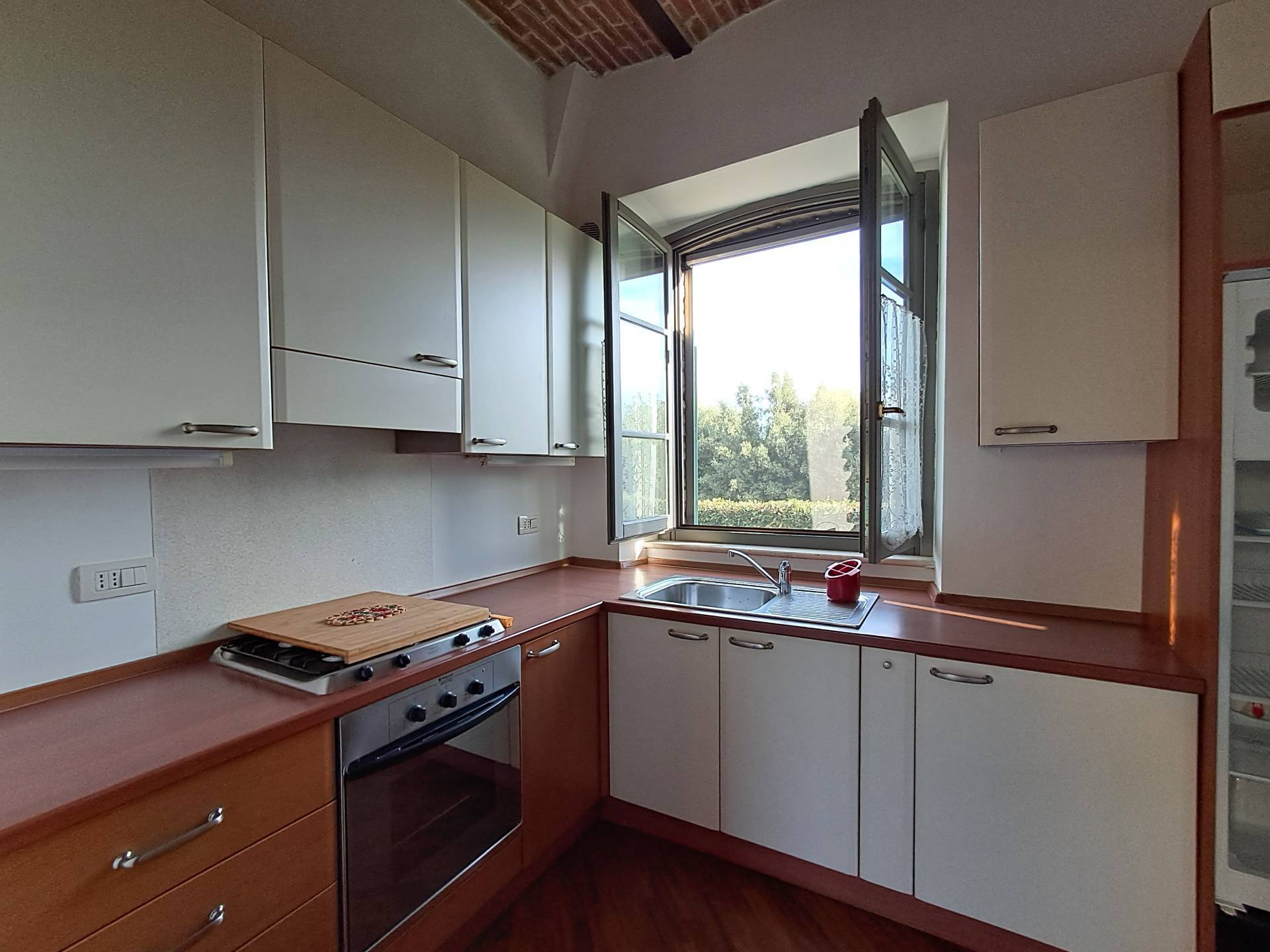 Appartamento in affitto a Ascoli Piceno, Cavignano