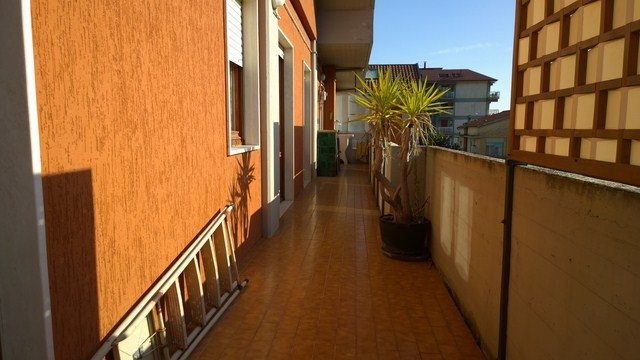 Appartamento in vendita a Ascoli Piceno, Zona Caldaie