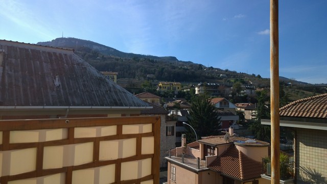 Appartamento in vendita a Ascoli Piceno, Zona Caldaie
