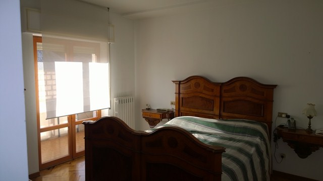 Appartamento in vendita a Ascoli Piceno, Zona Caldaie