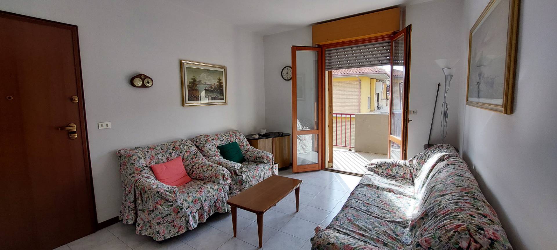 Appartamento in vendita a San Benedetto del Tronto, Porto d'Ascoli