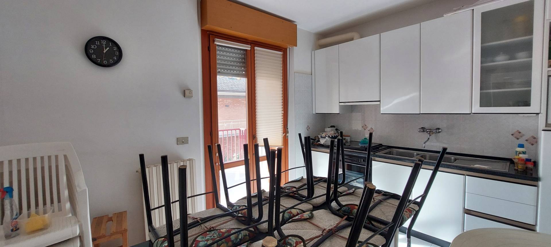 Appartamento in vendita a San Benedetto del Tronto, Porto d'Ascoli