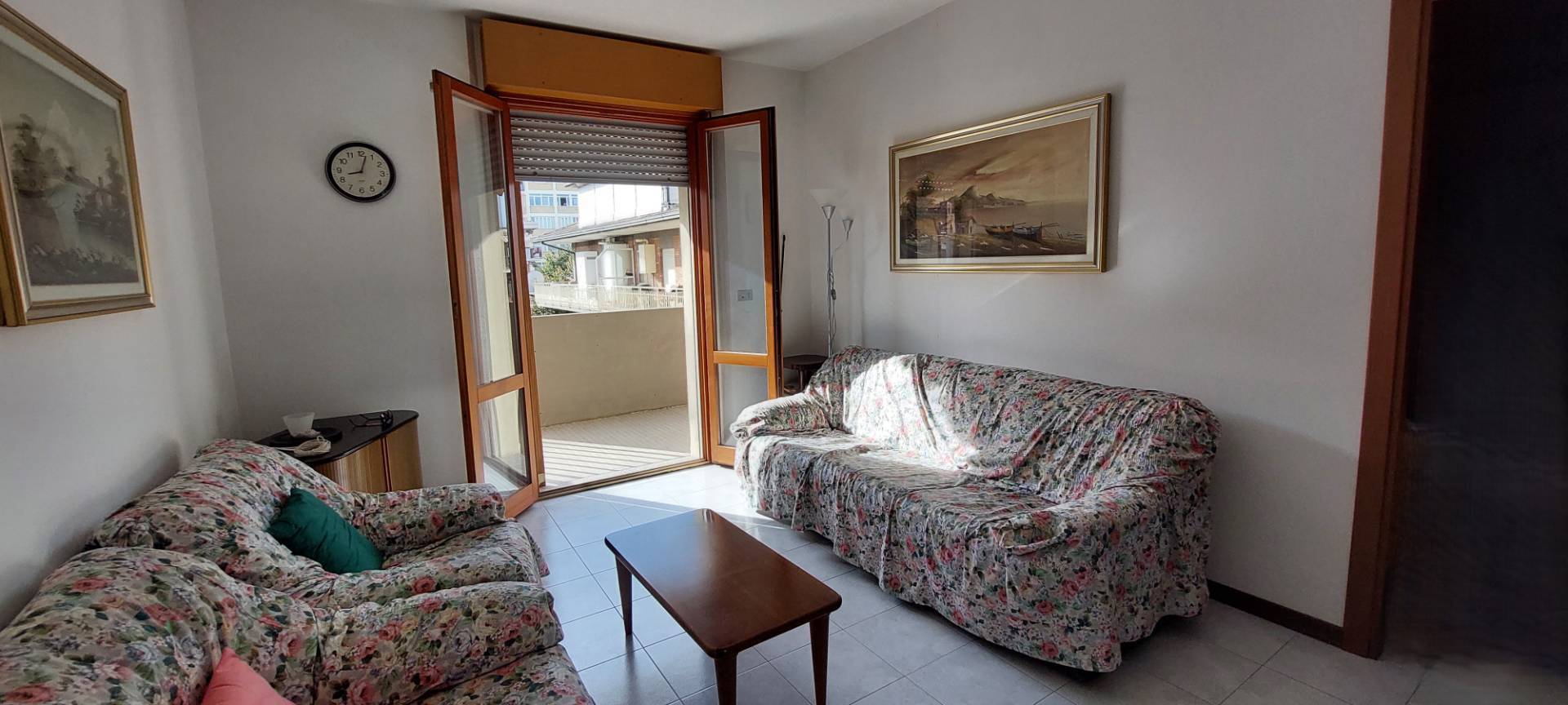 Appartamento in vendita a San Benedetto del Tronto, Porto d'Ascoli