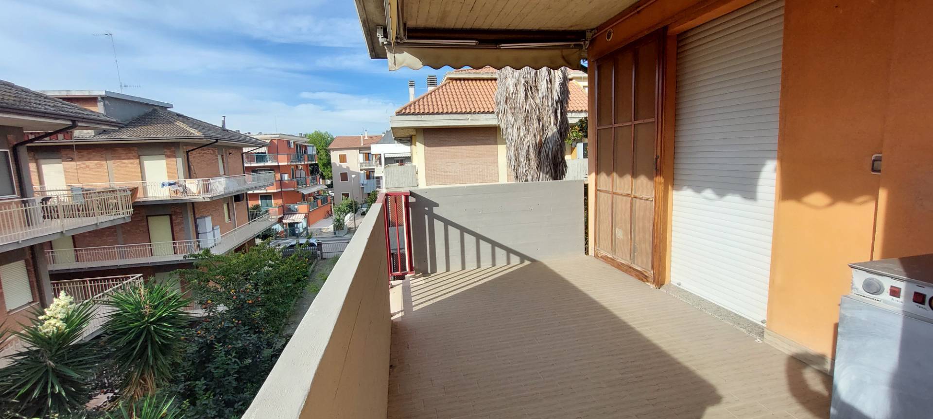 Appartamento in vendita a San Benedetto del Tronto, Porto d'Ascoli