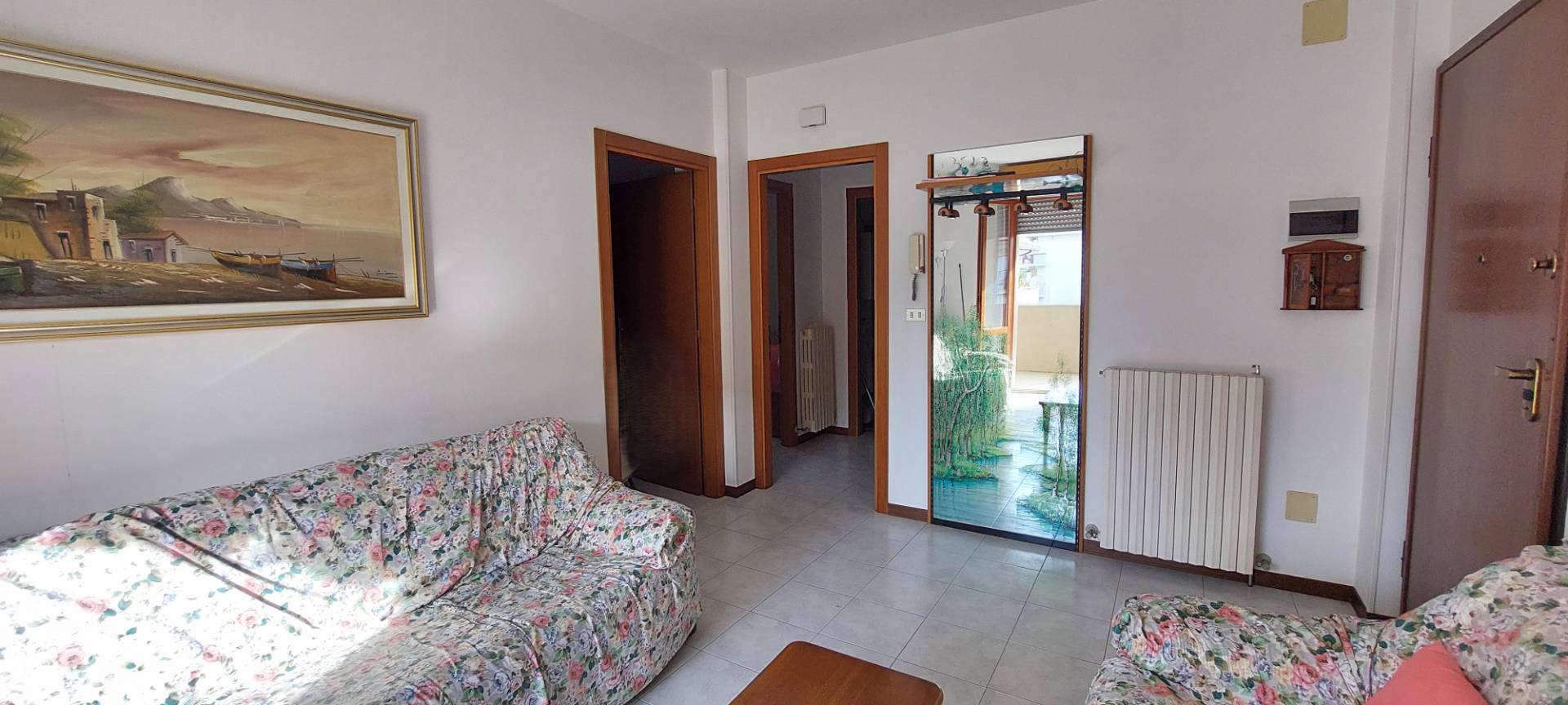 Appartamento in vendita a San Benedetto del Tronto, Porto d'Ascoli