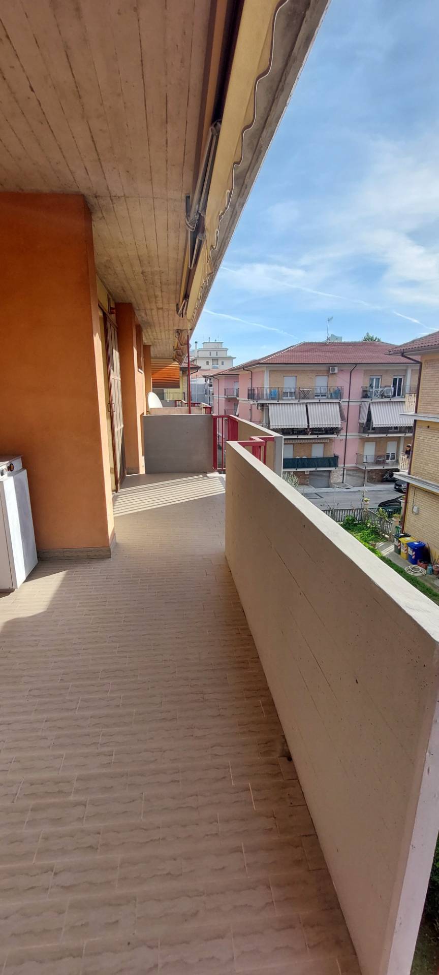 Appartamento in vendita a San Benedetto del Tronto, Porto d'Ascoli