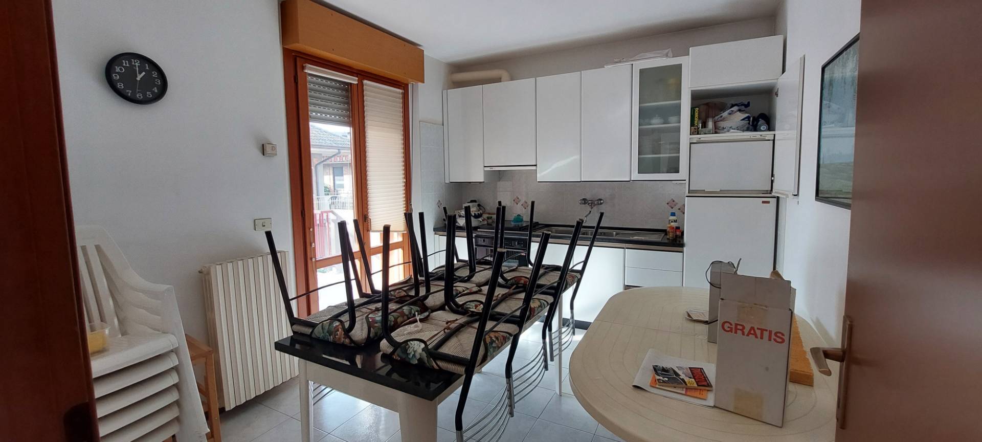 Appartamento in vendita a San Benedetto del Tronto, Porto d'Ascoli