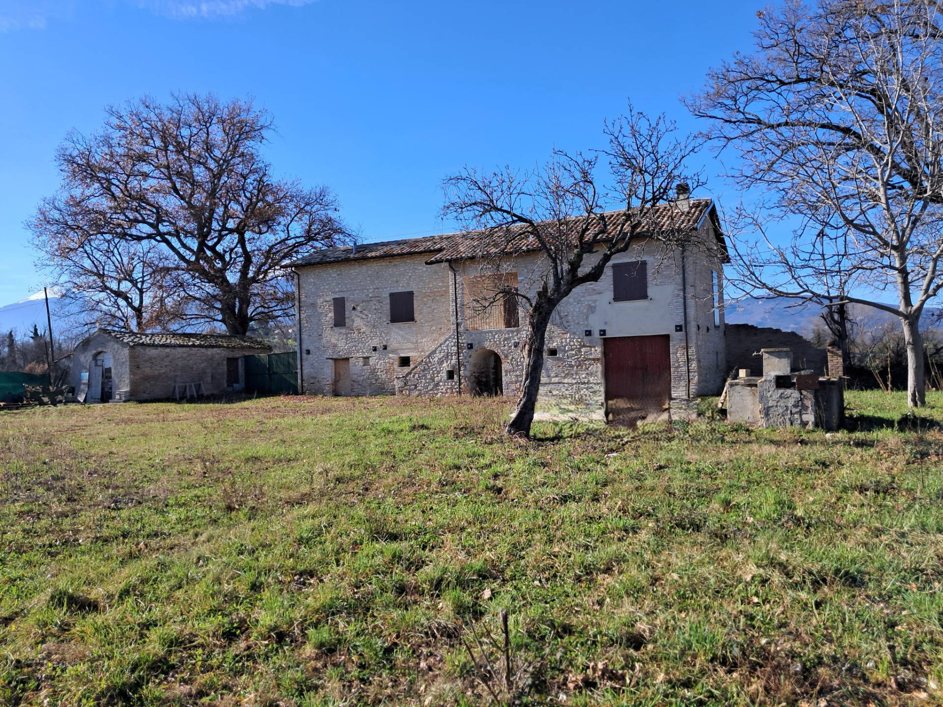 Casa colonica in affitto a Maltignano
